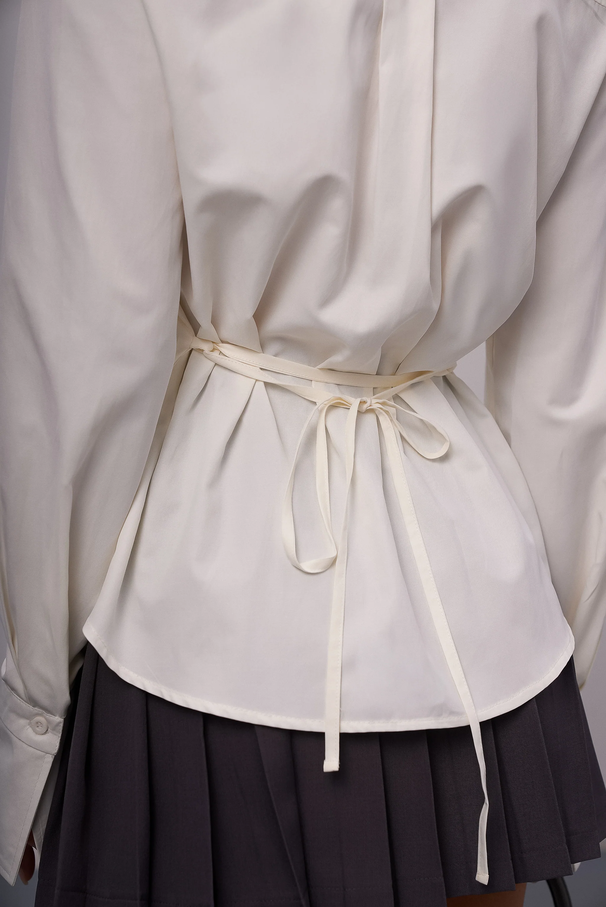 Andriana classic shirt - Image 3