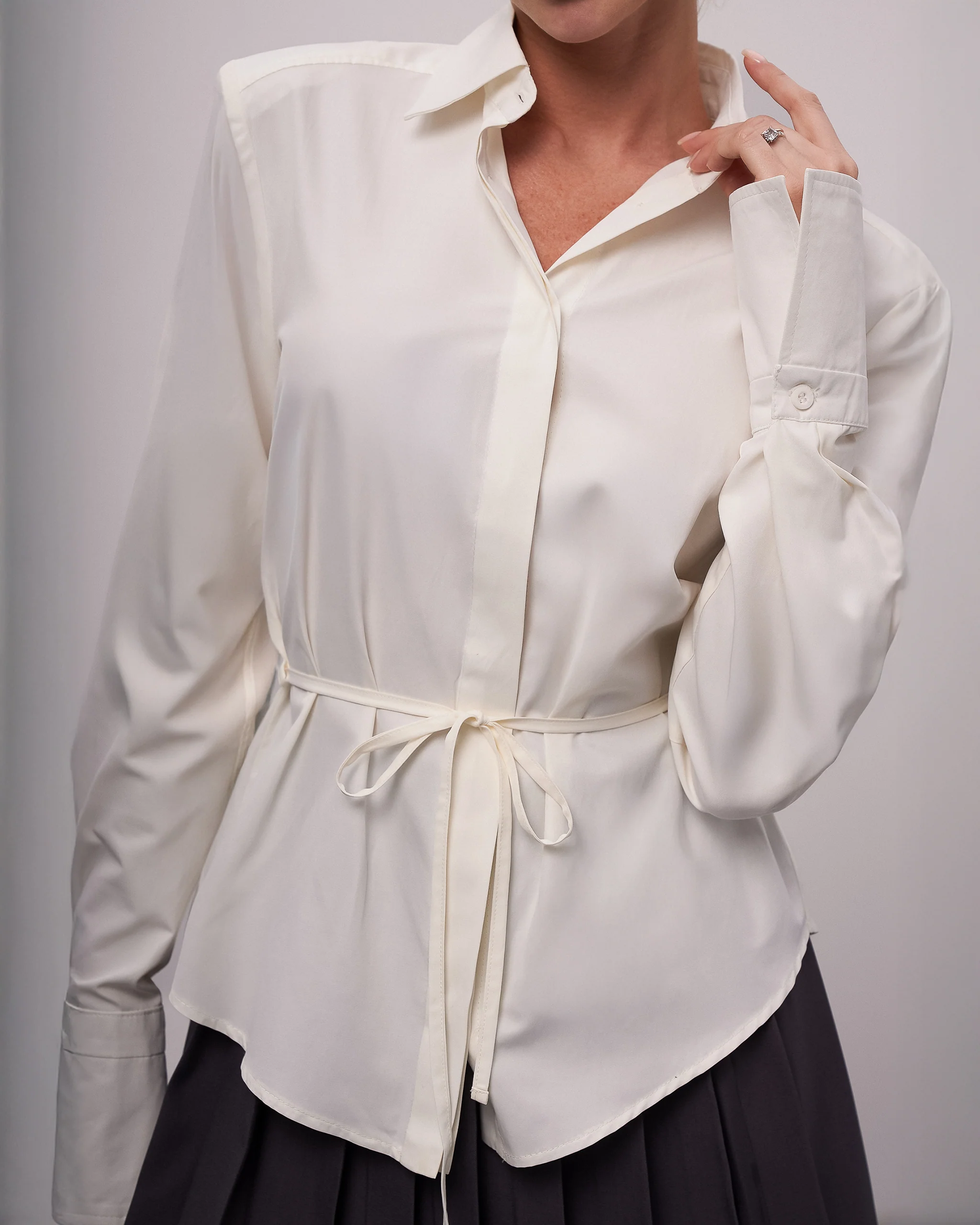Andriana classic shirt - Image 5