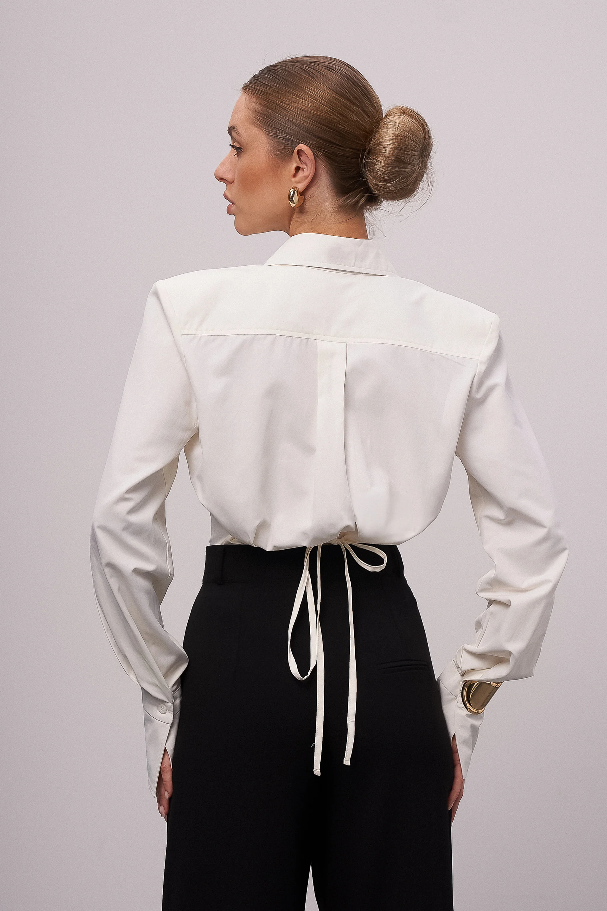 Andriana classic shirt - Image 7