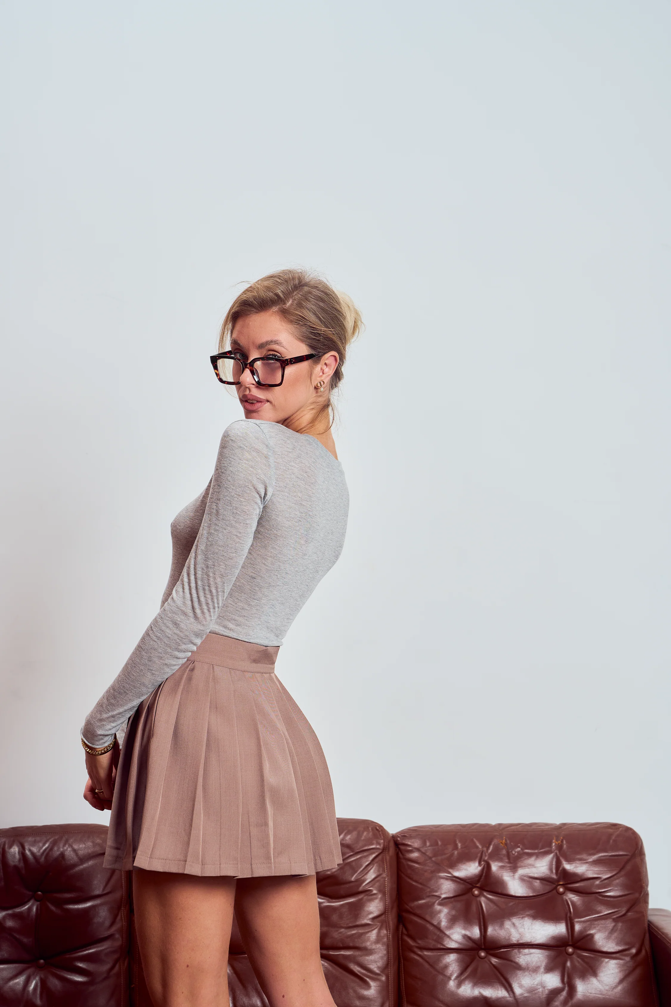 Basic Fibi Longsleeve - Image 8