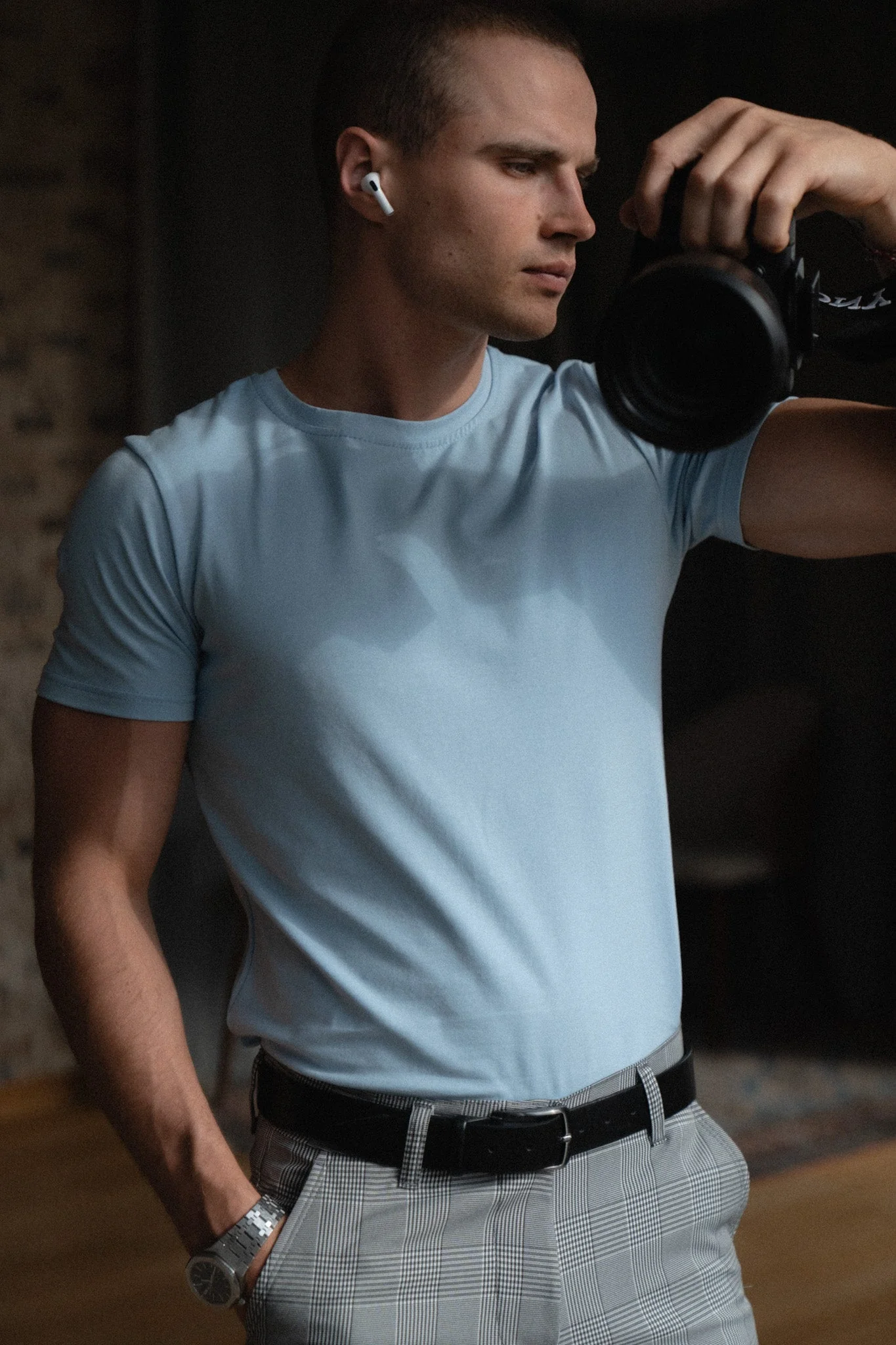Basic T-shirt