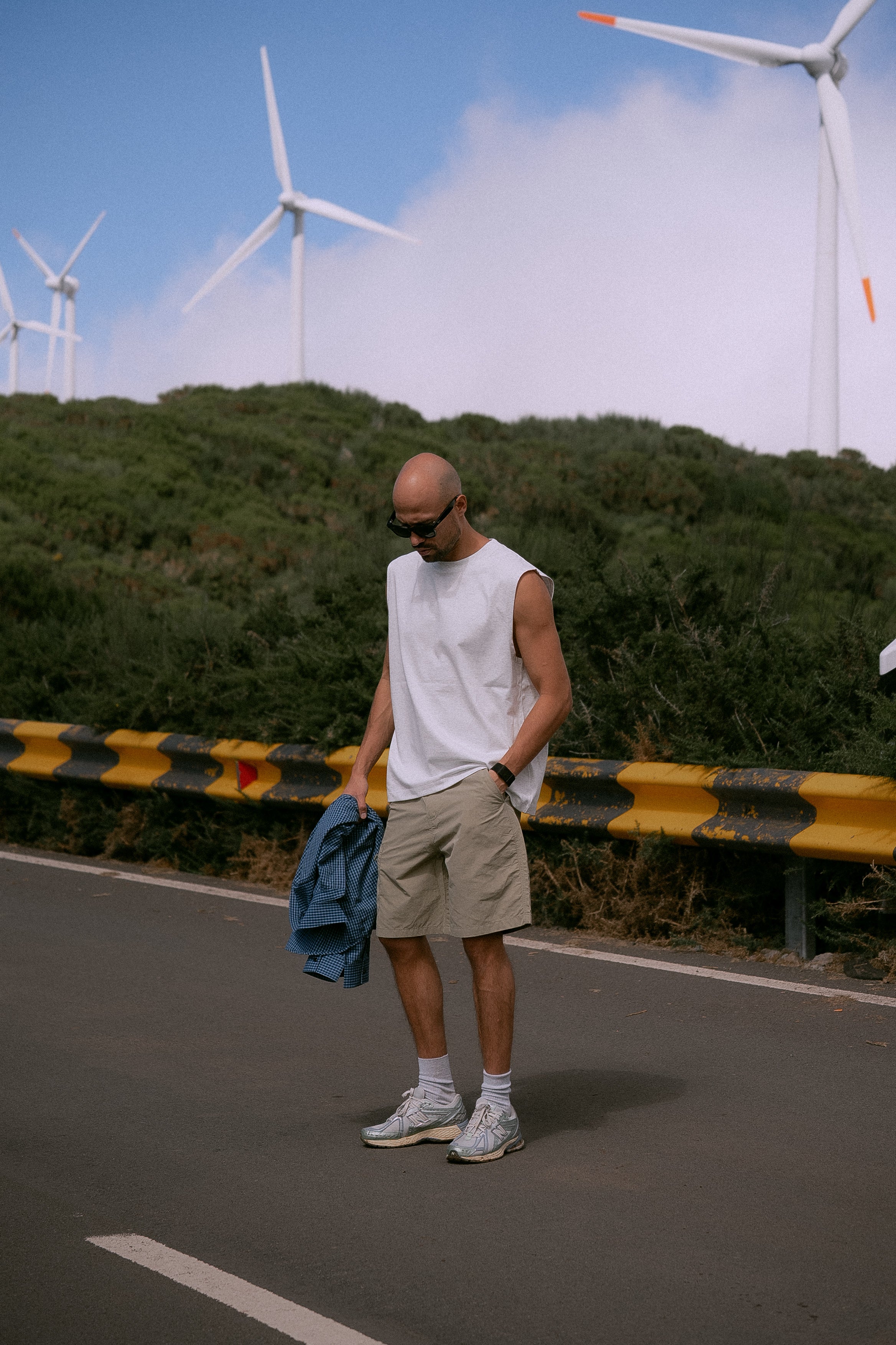 Basic Tank Top - Image 10