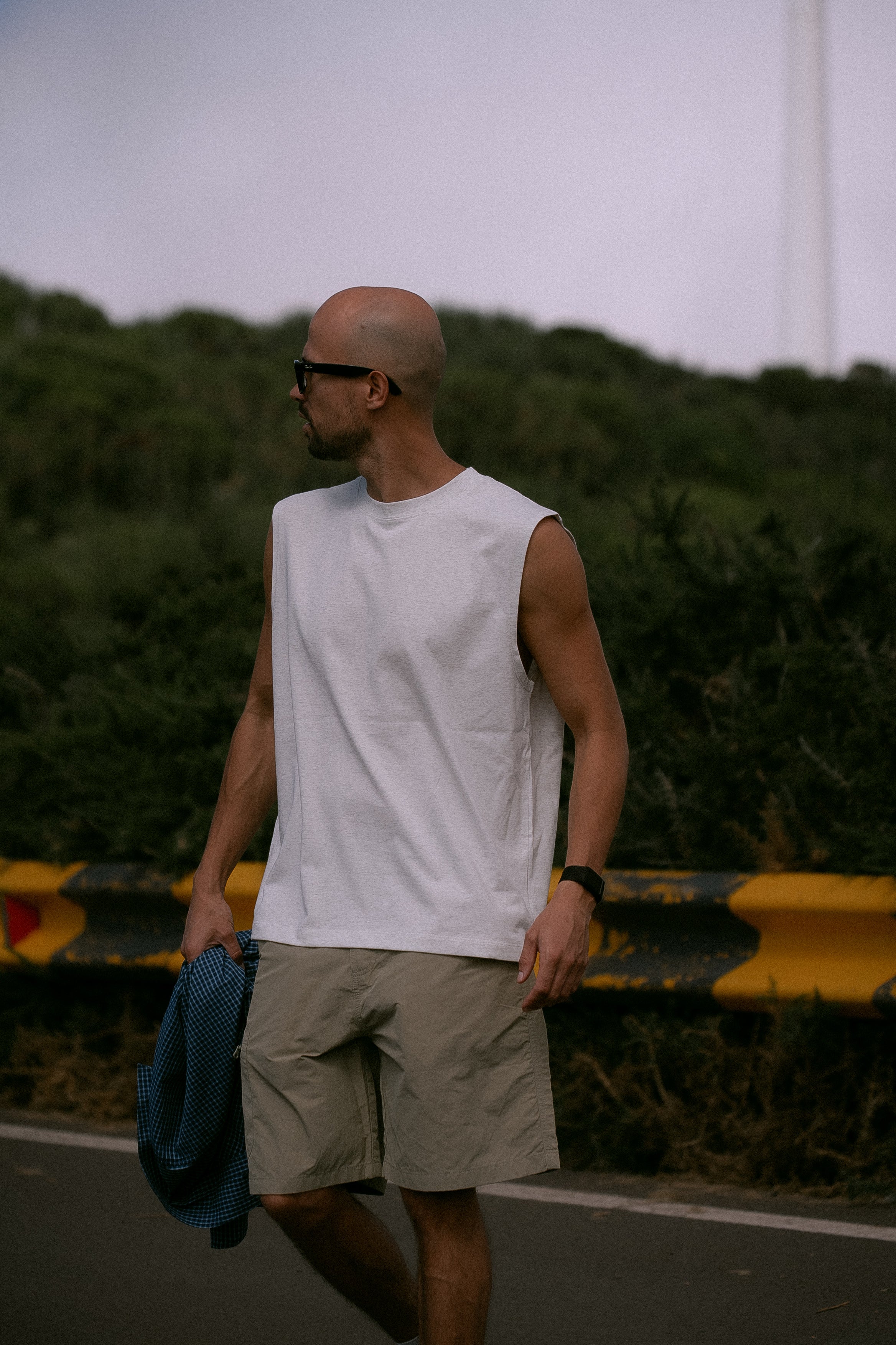 Basic Tank Top - Image 3