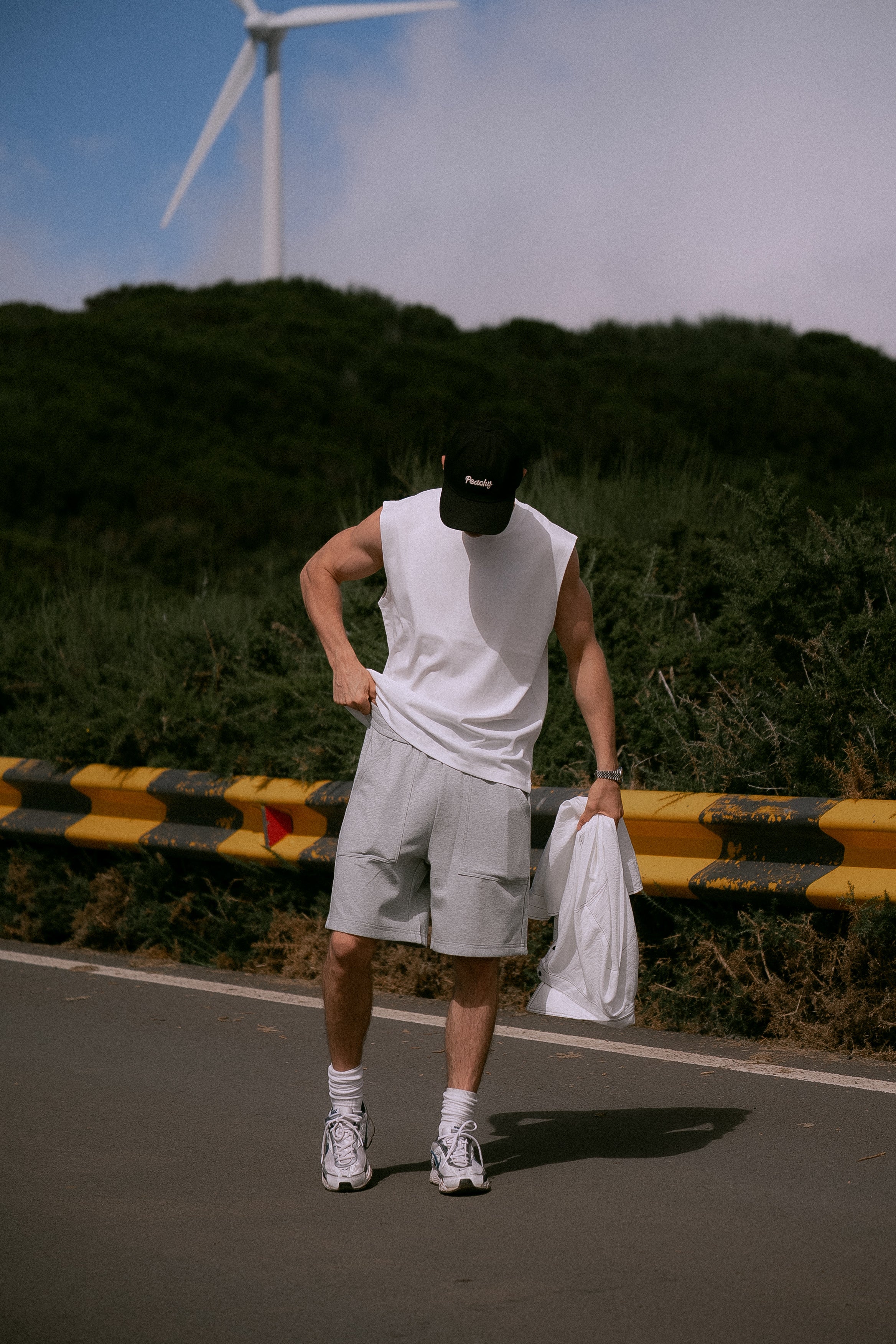 Basic Tank Top - Image 4