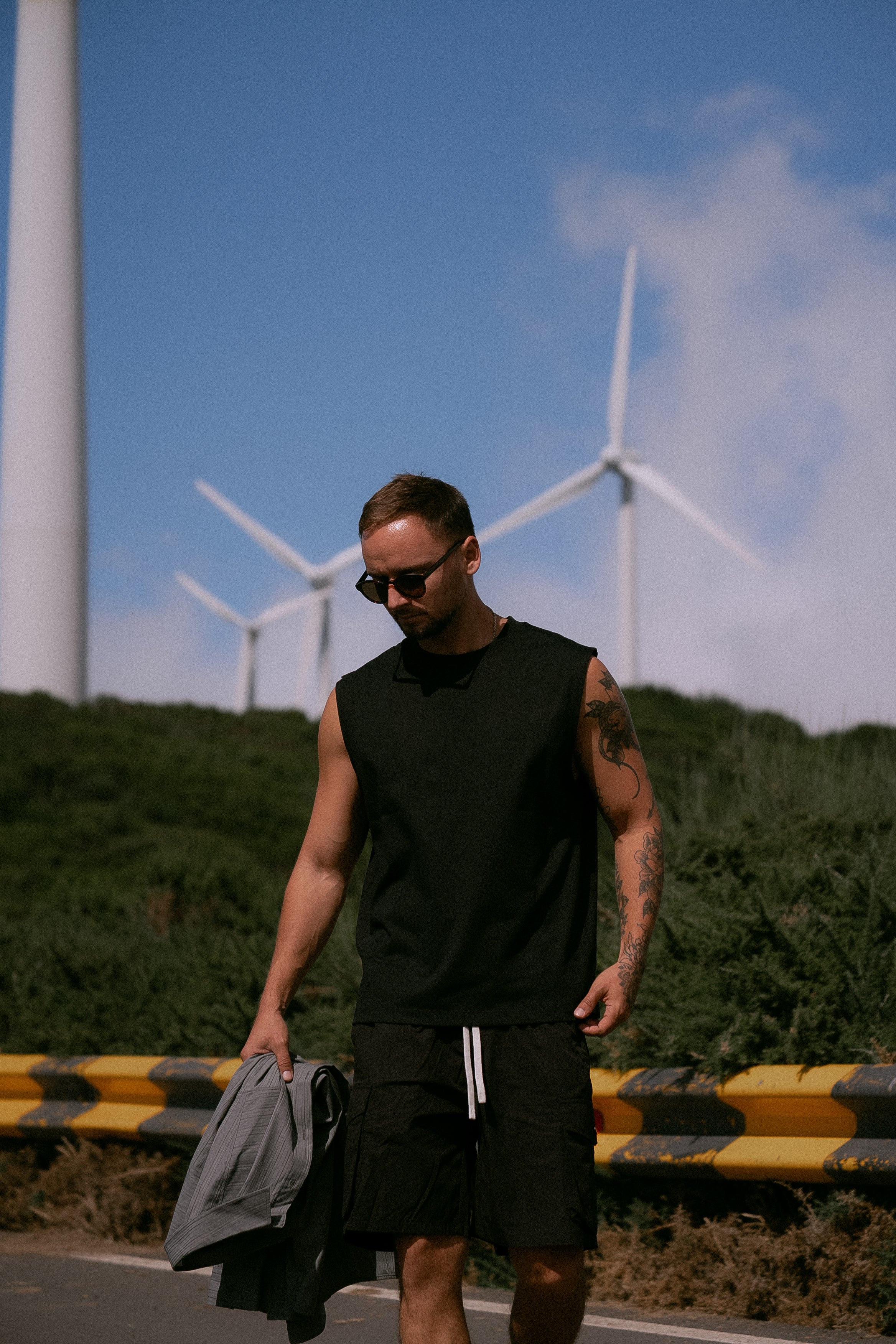Basic Tank Top - Image 7