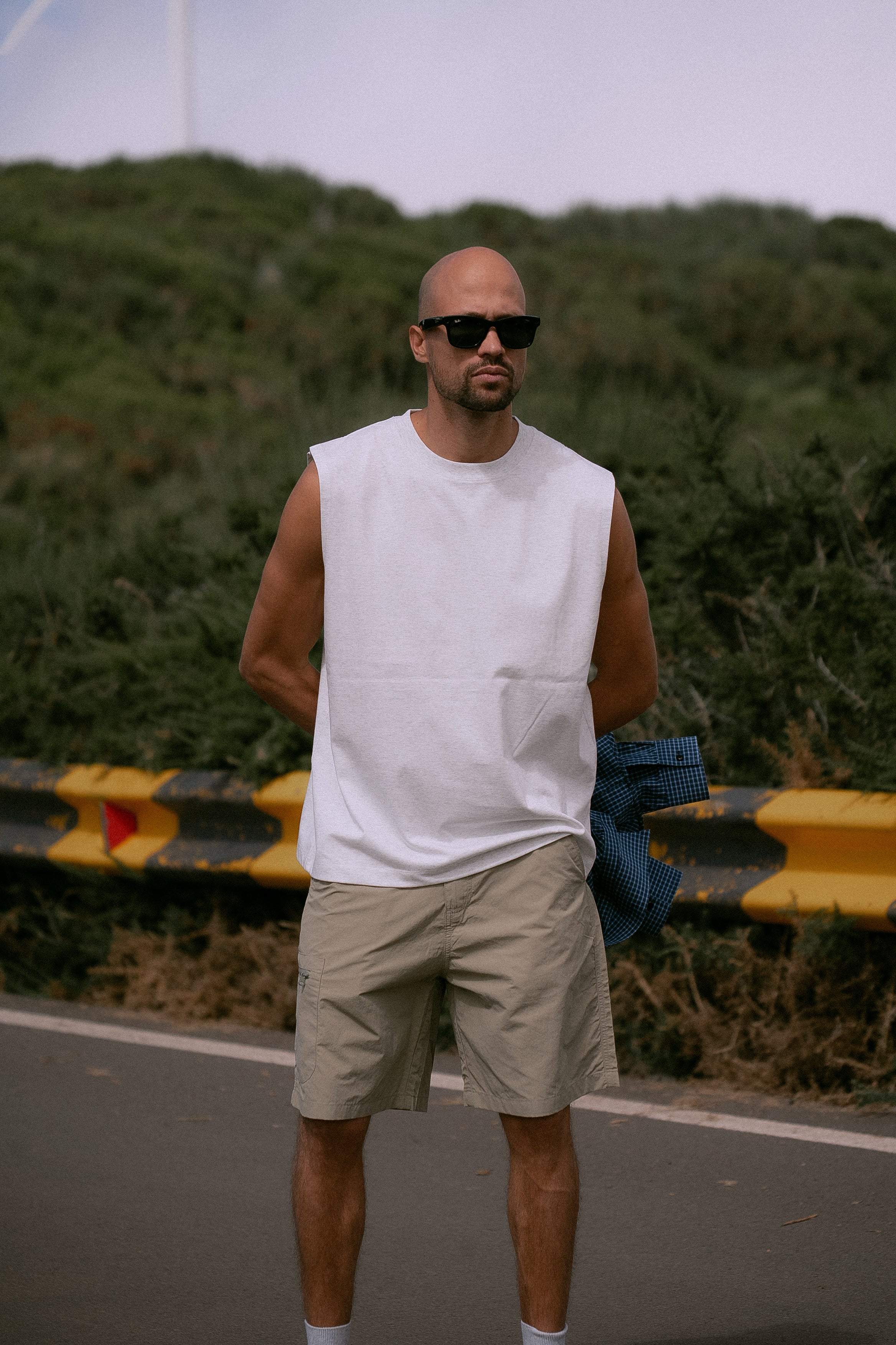 Basic Tank Top - Image 8