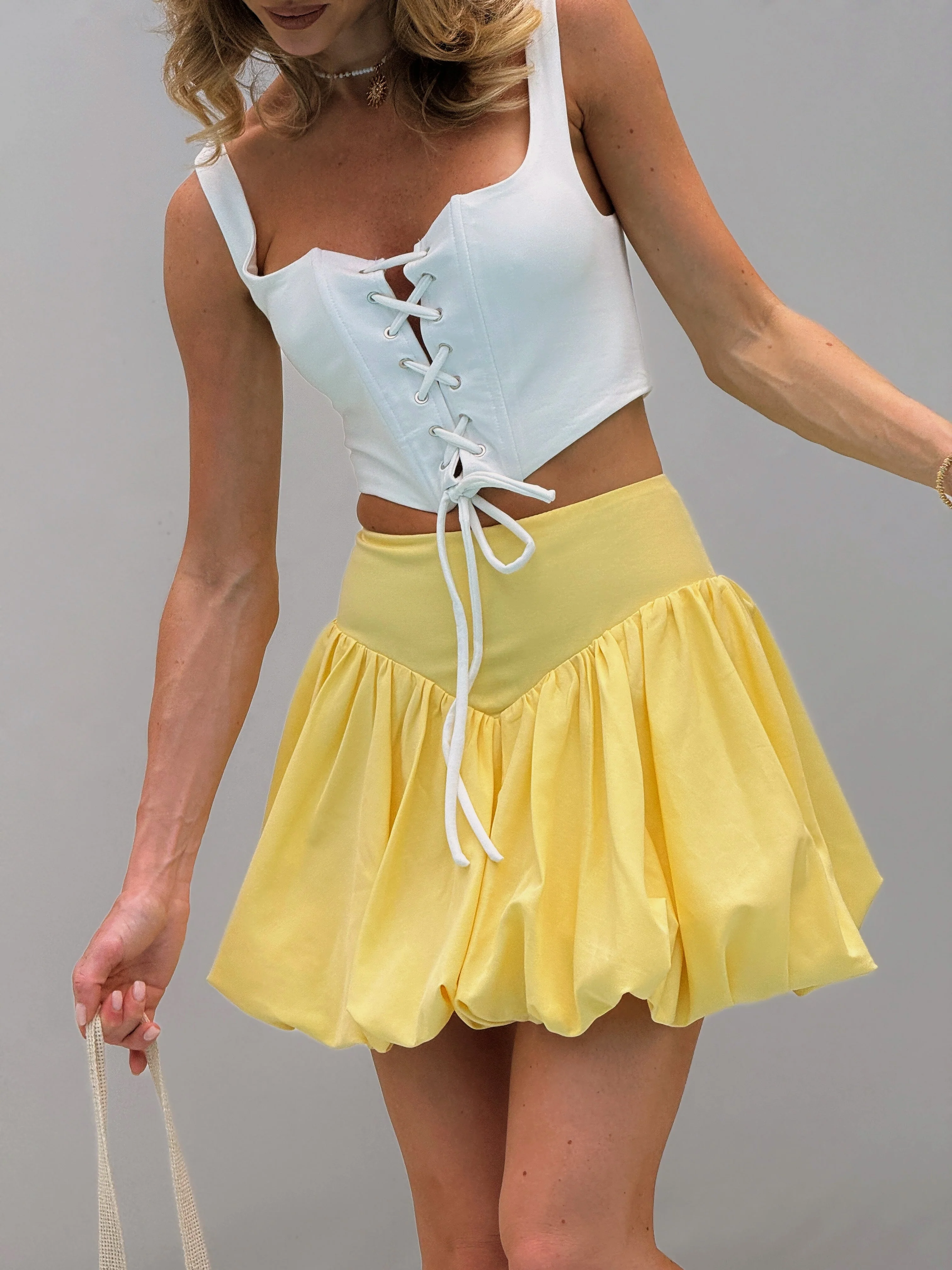 Beni Skirt