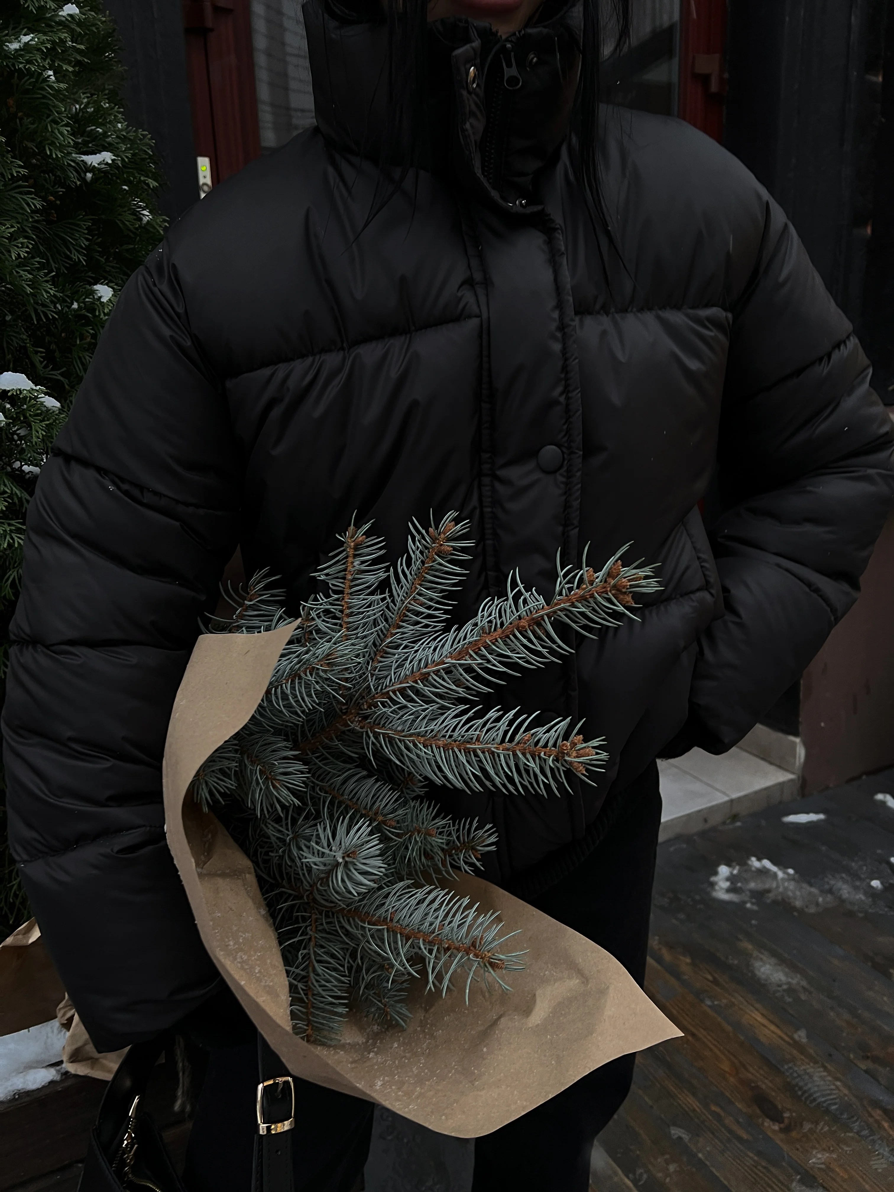 Betty short puffer - Image 5