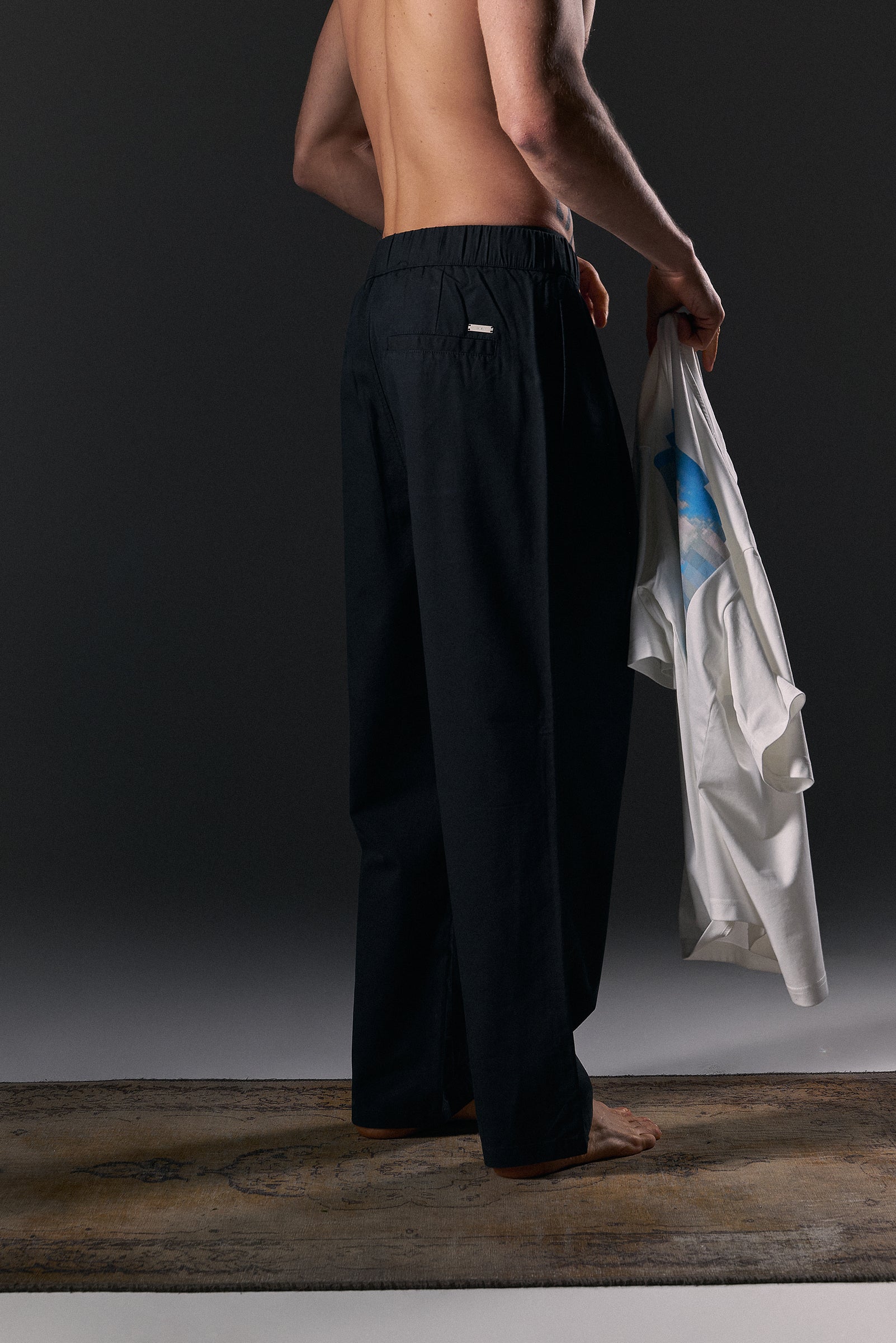 Beverly Chinos - Image 10