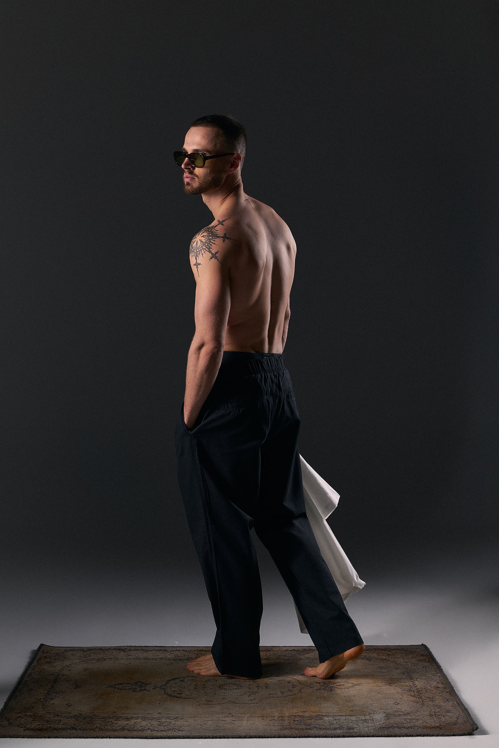 Beverly Chinos - Image 12