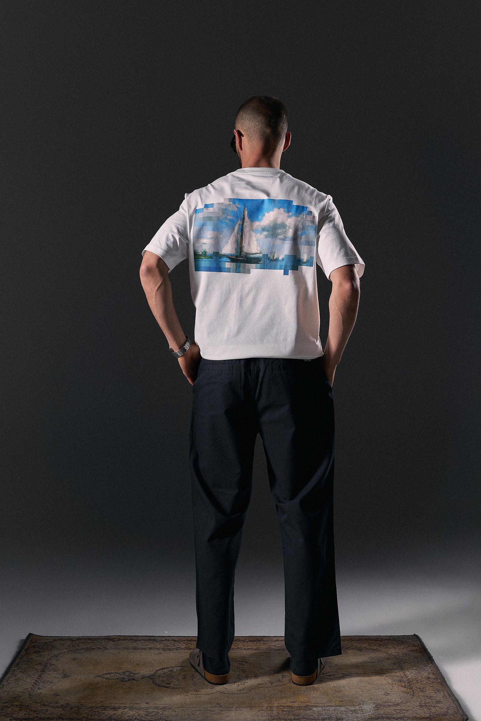 Beverly Chinos - Image 13