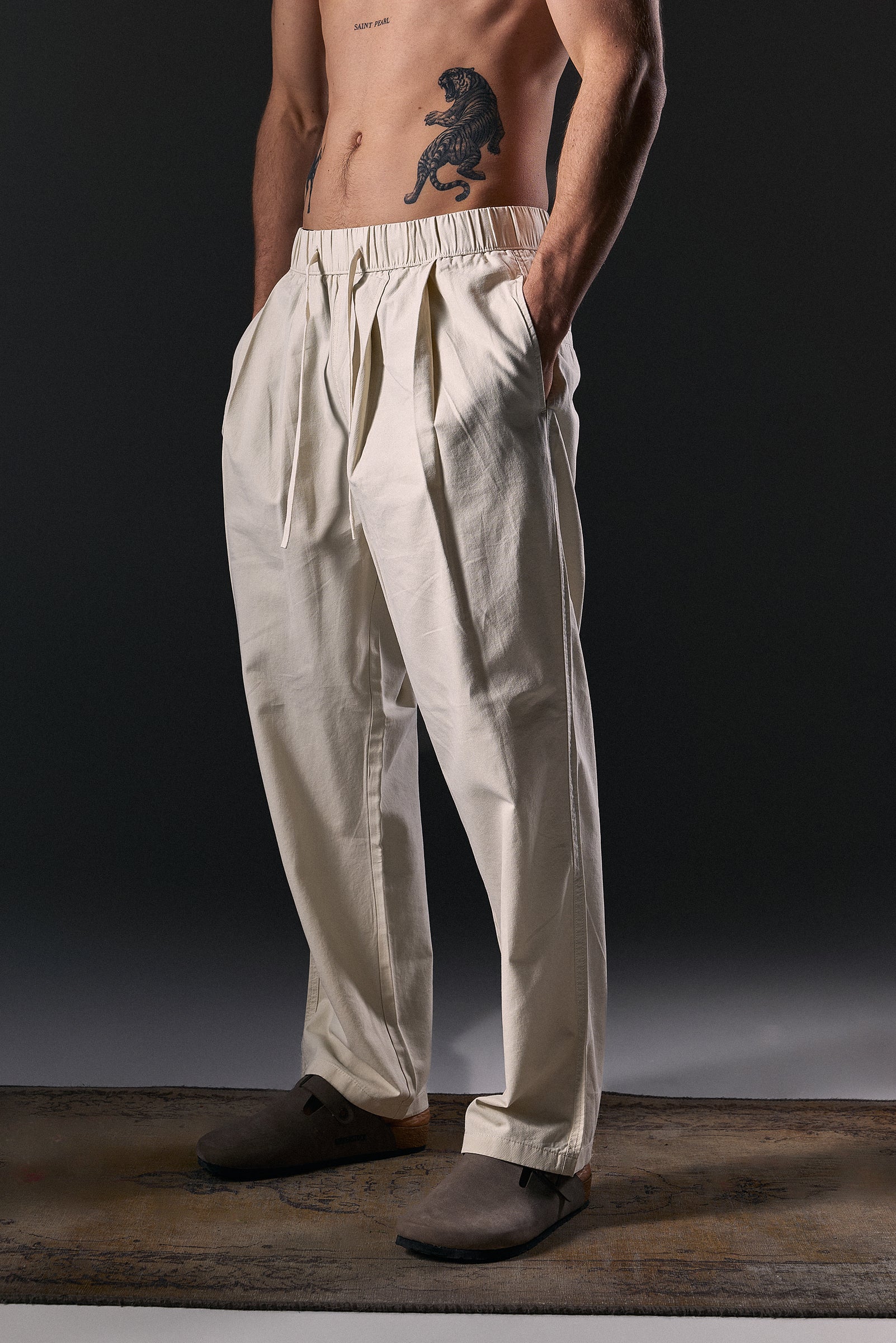Beverly Chinos - Image 2