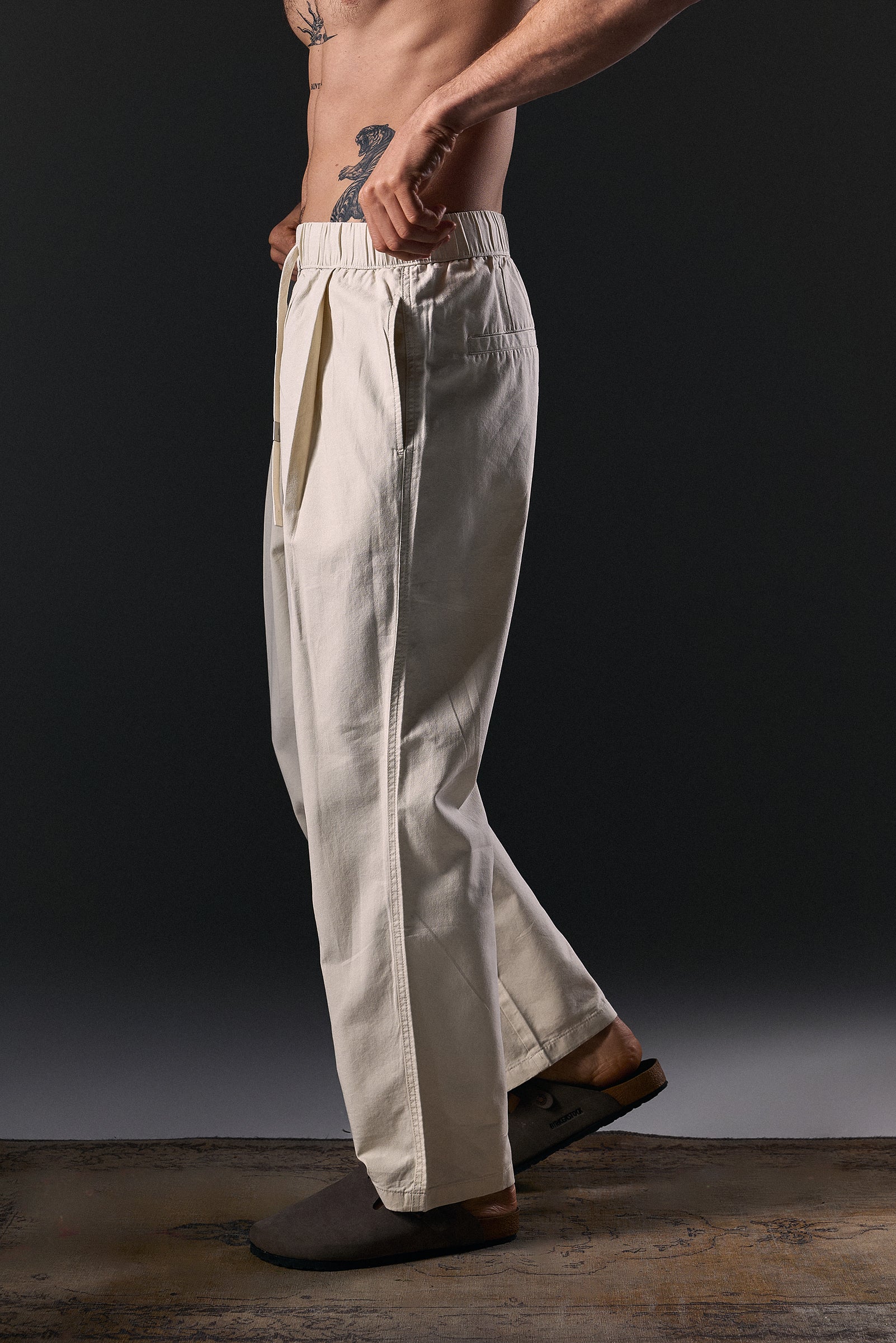 Beverly Chinos - Image 3