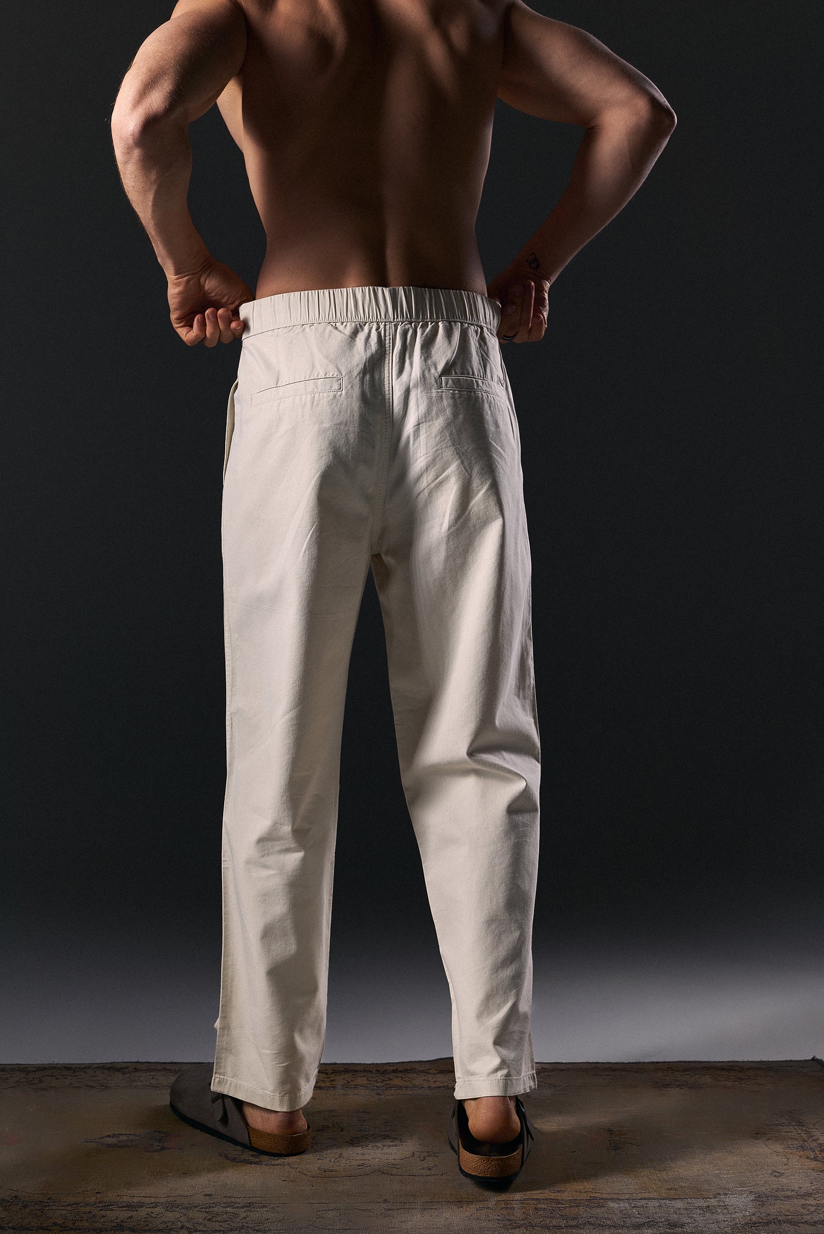 Beverly Chinos - Image 4