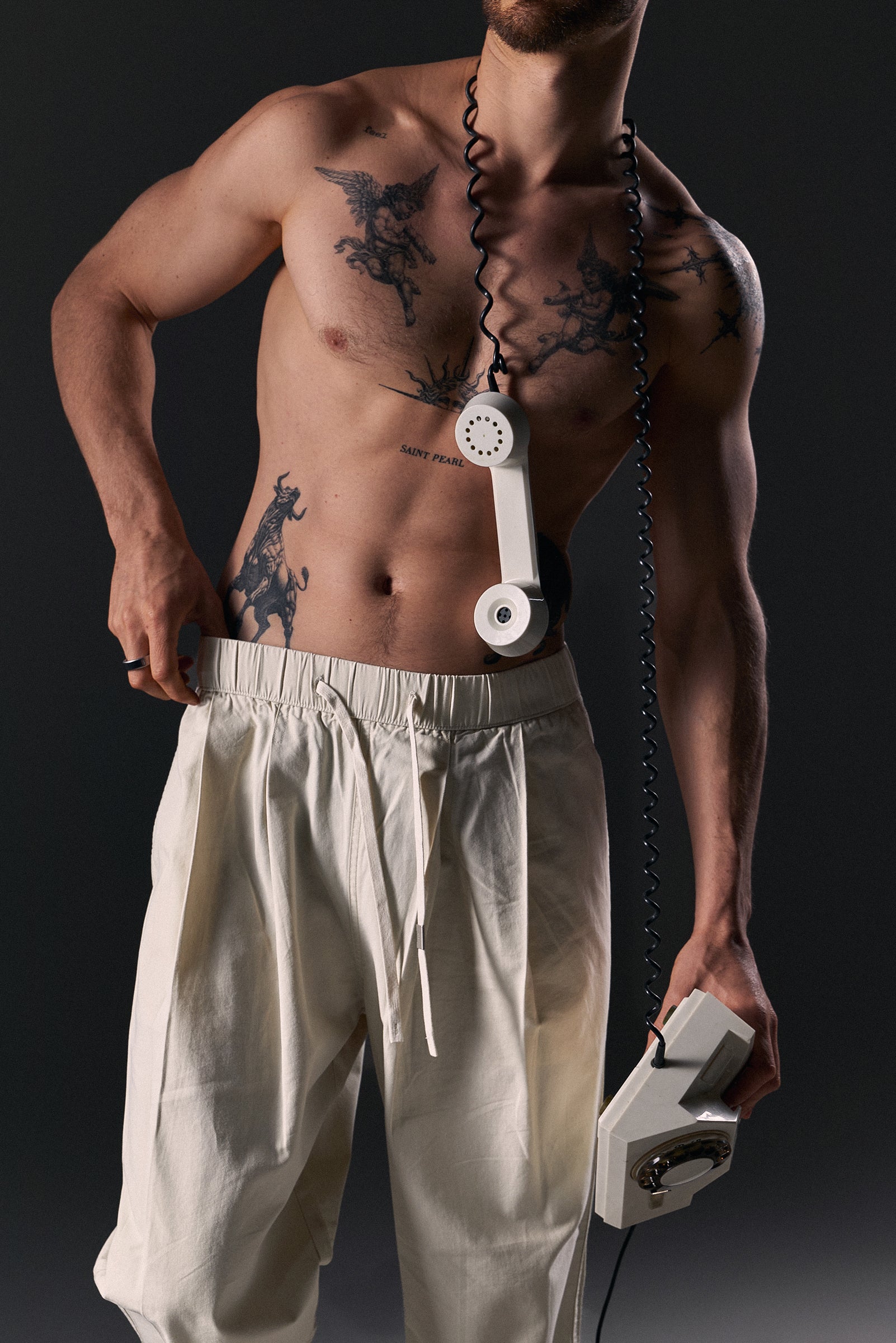 Beverly Chinos - Image 5