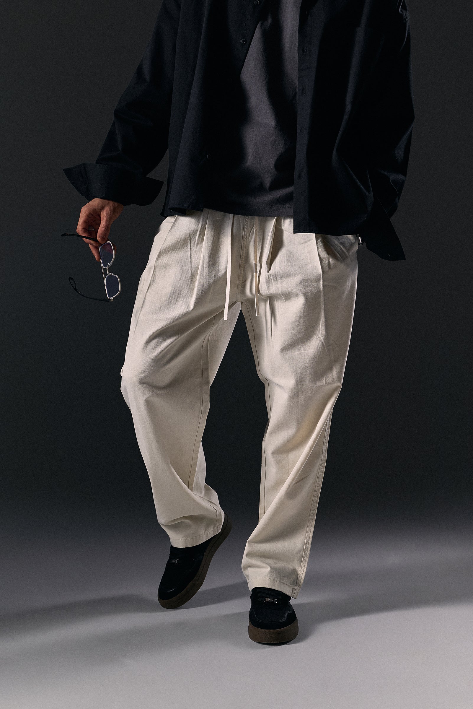 Beverly Chinos - Image 6