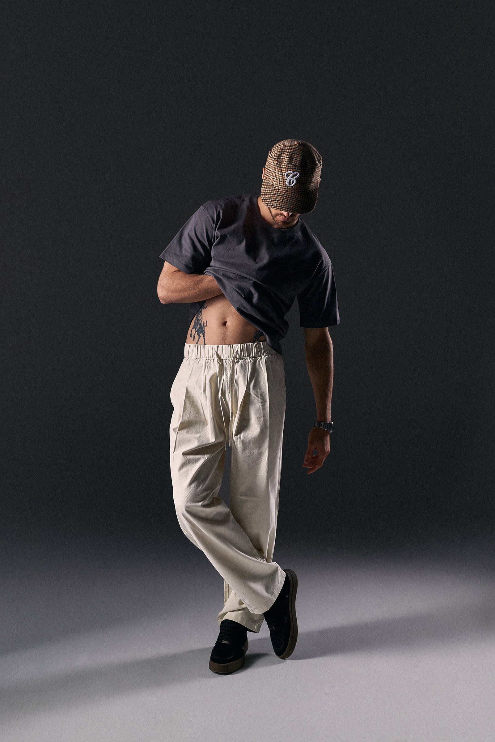 Beverly Chinos - Image 7