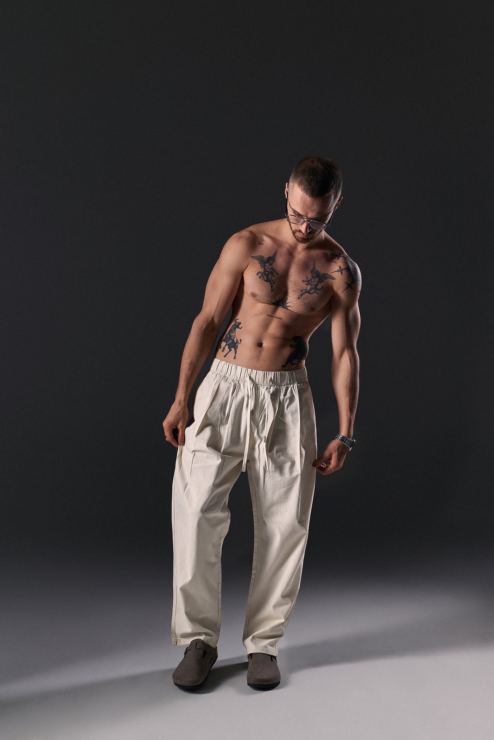 Beverly Chinos - Image 8