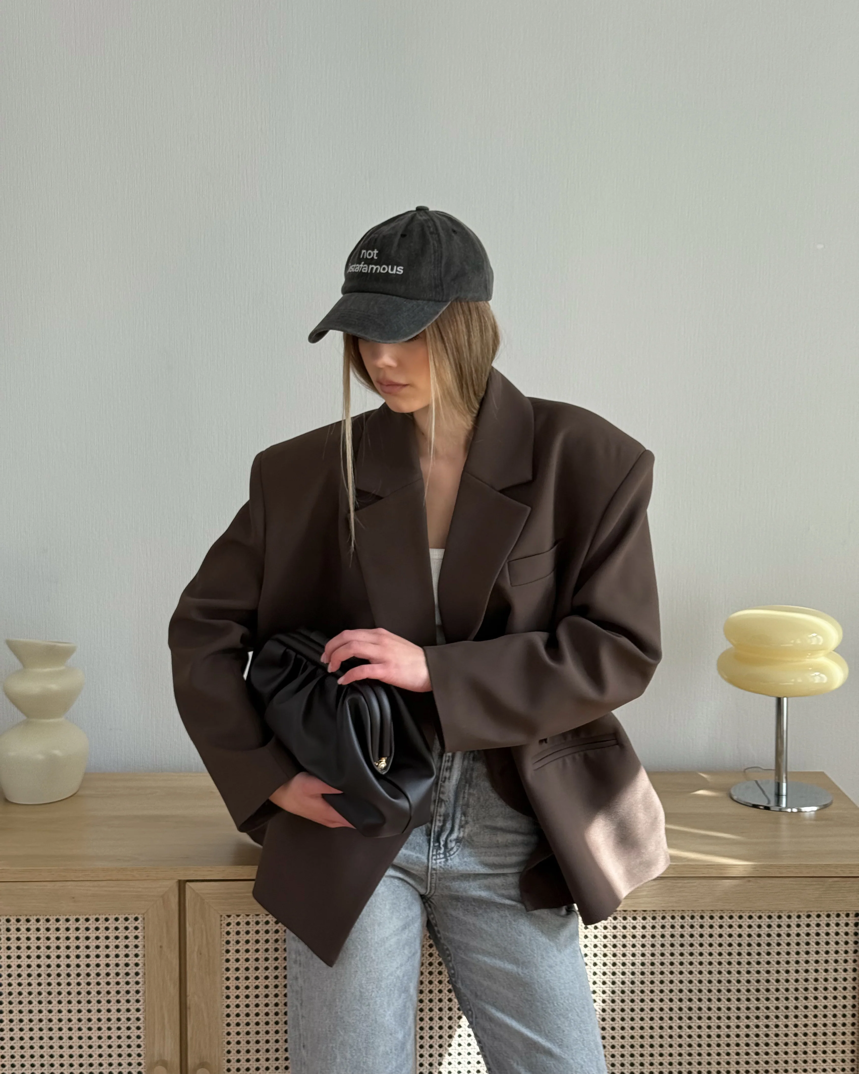 Blazer Charlotte - Image 13