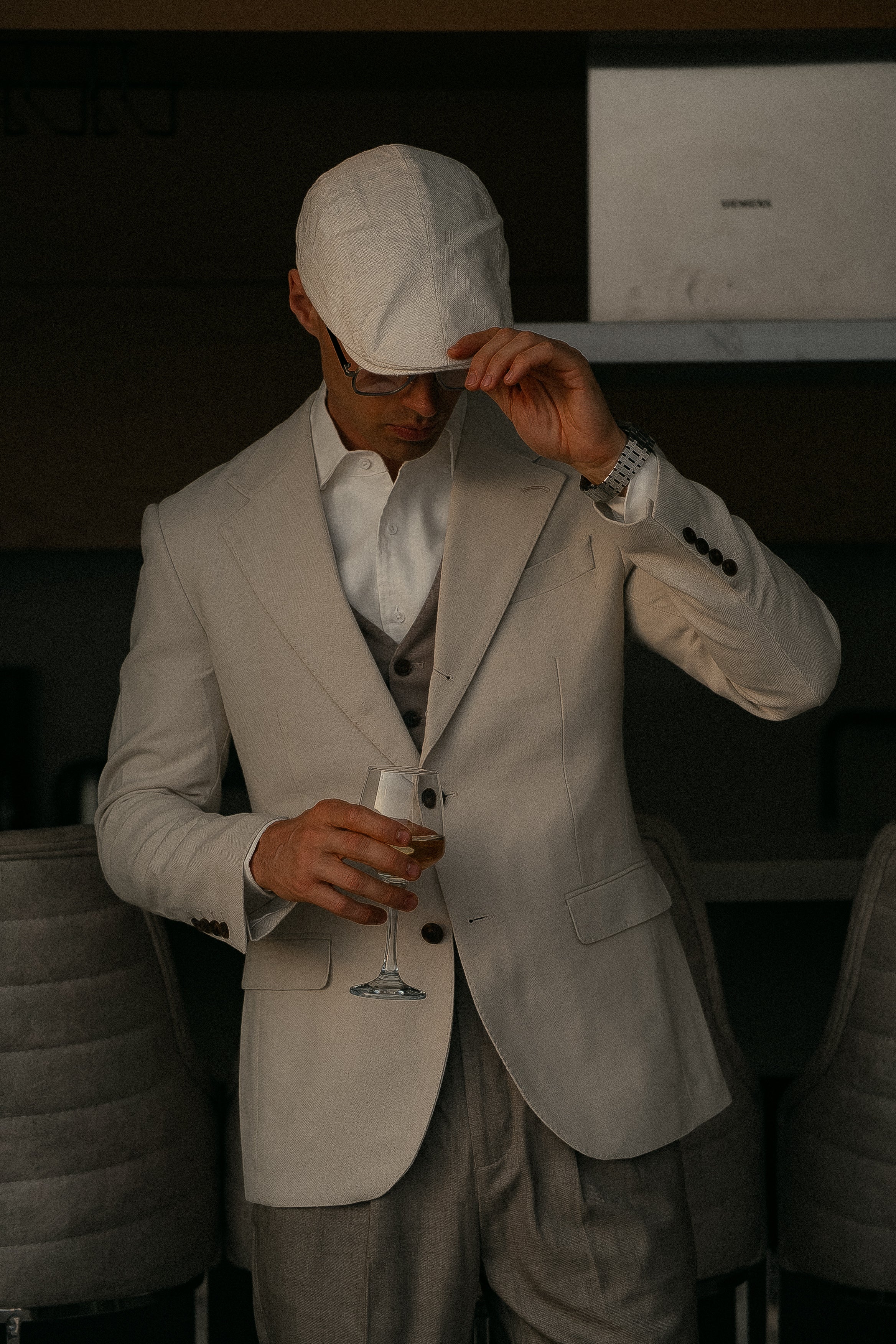 Blazer Chuck - Image 8