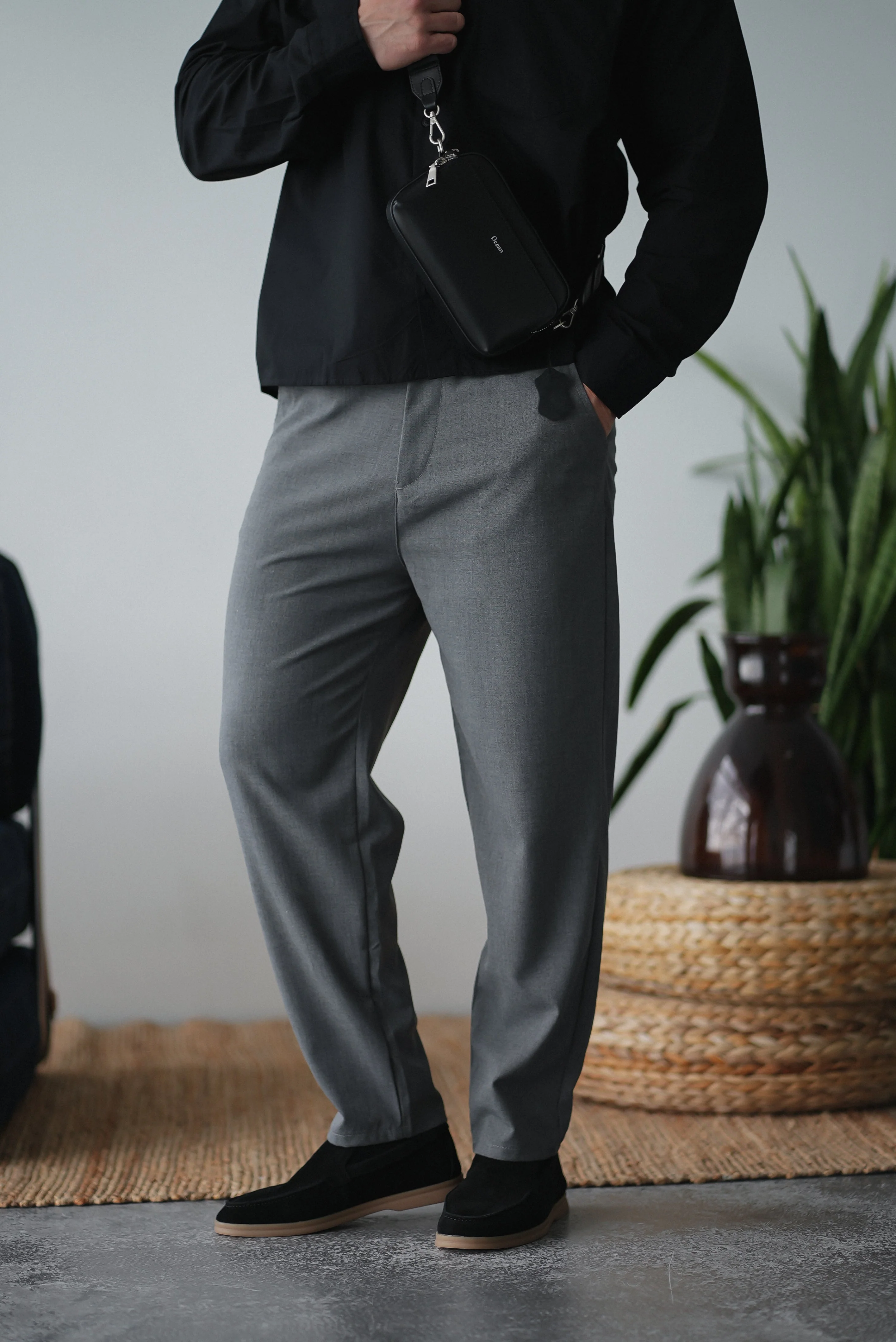 Bond Classic Pants - Image 2