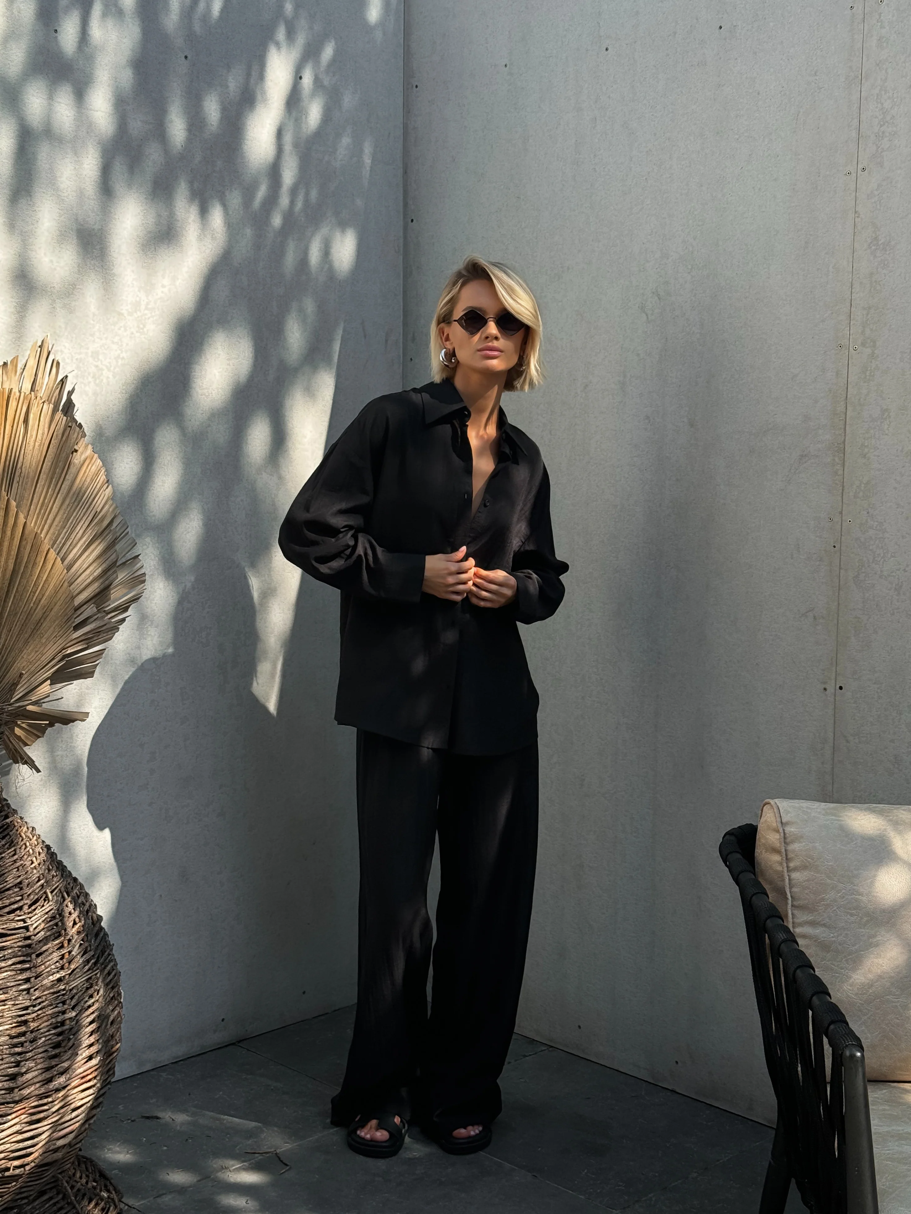 Busy Classic Pants - Image 6