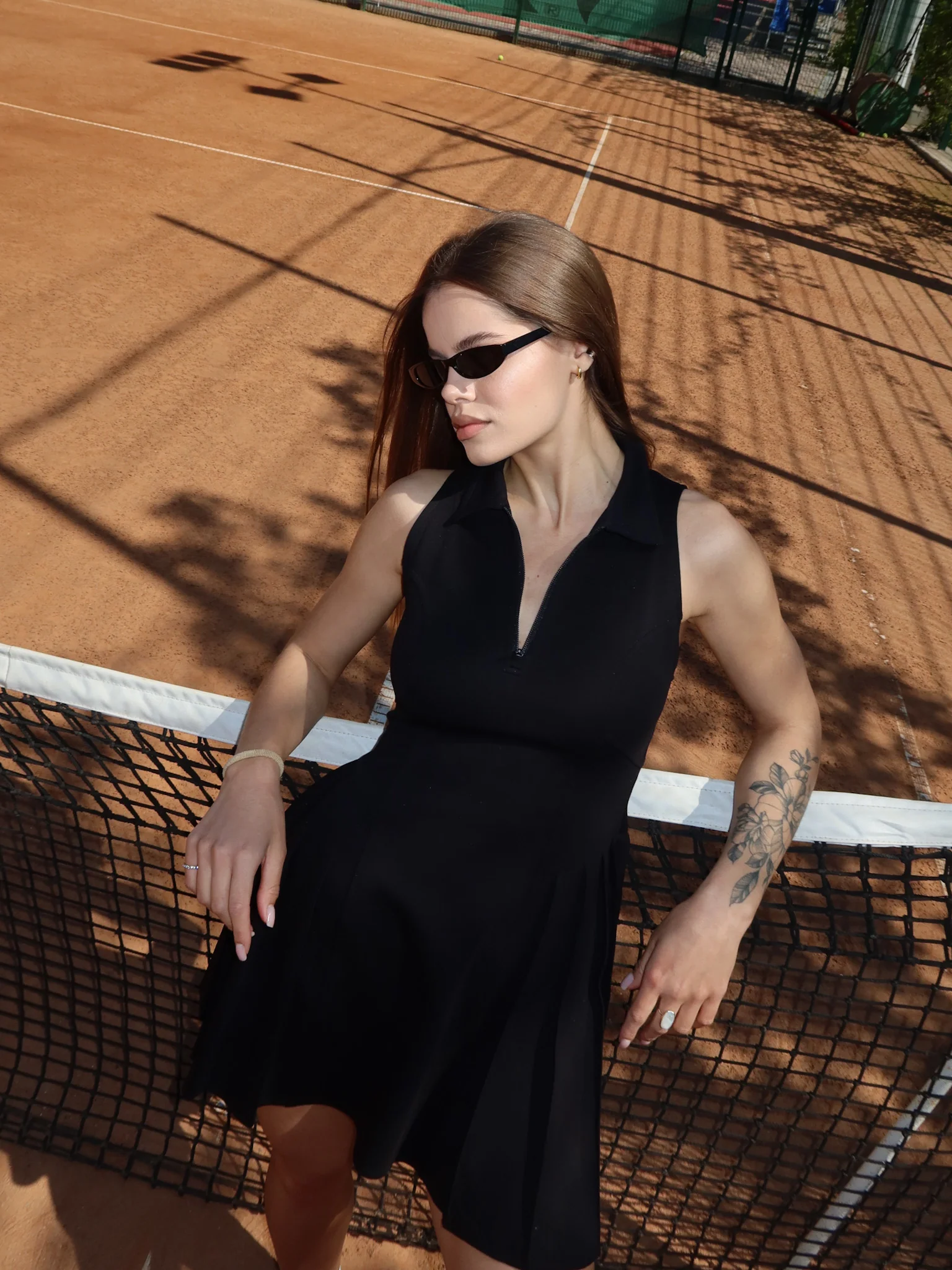 Camille Sport Dress - Image 2