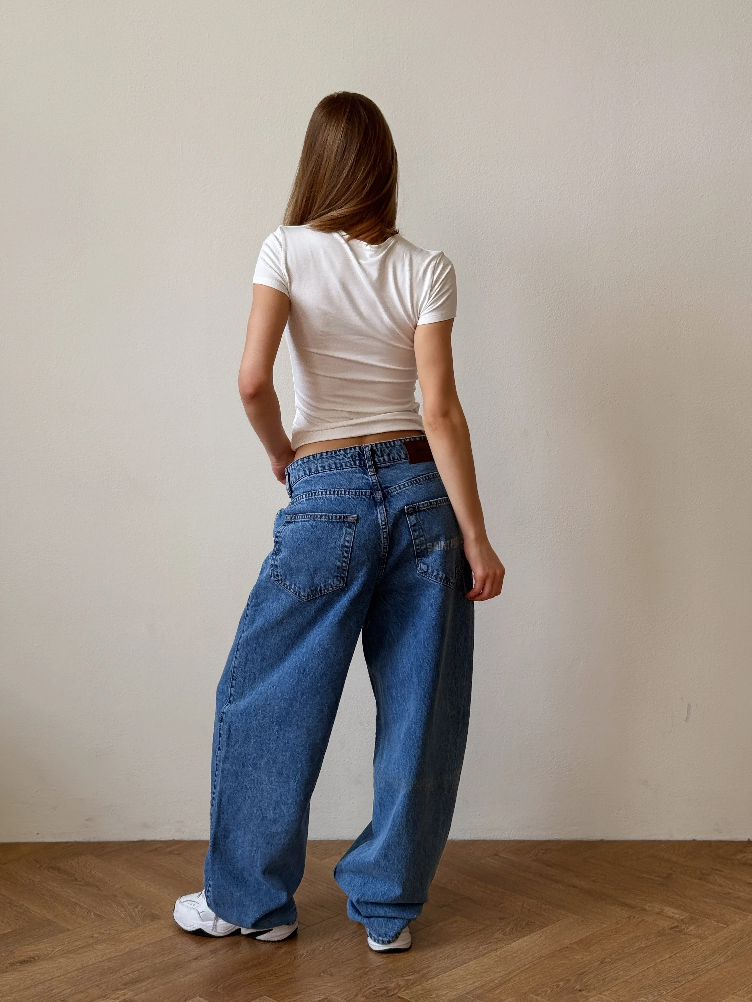 Cherry Basic T-Shirt - Image 5
