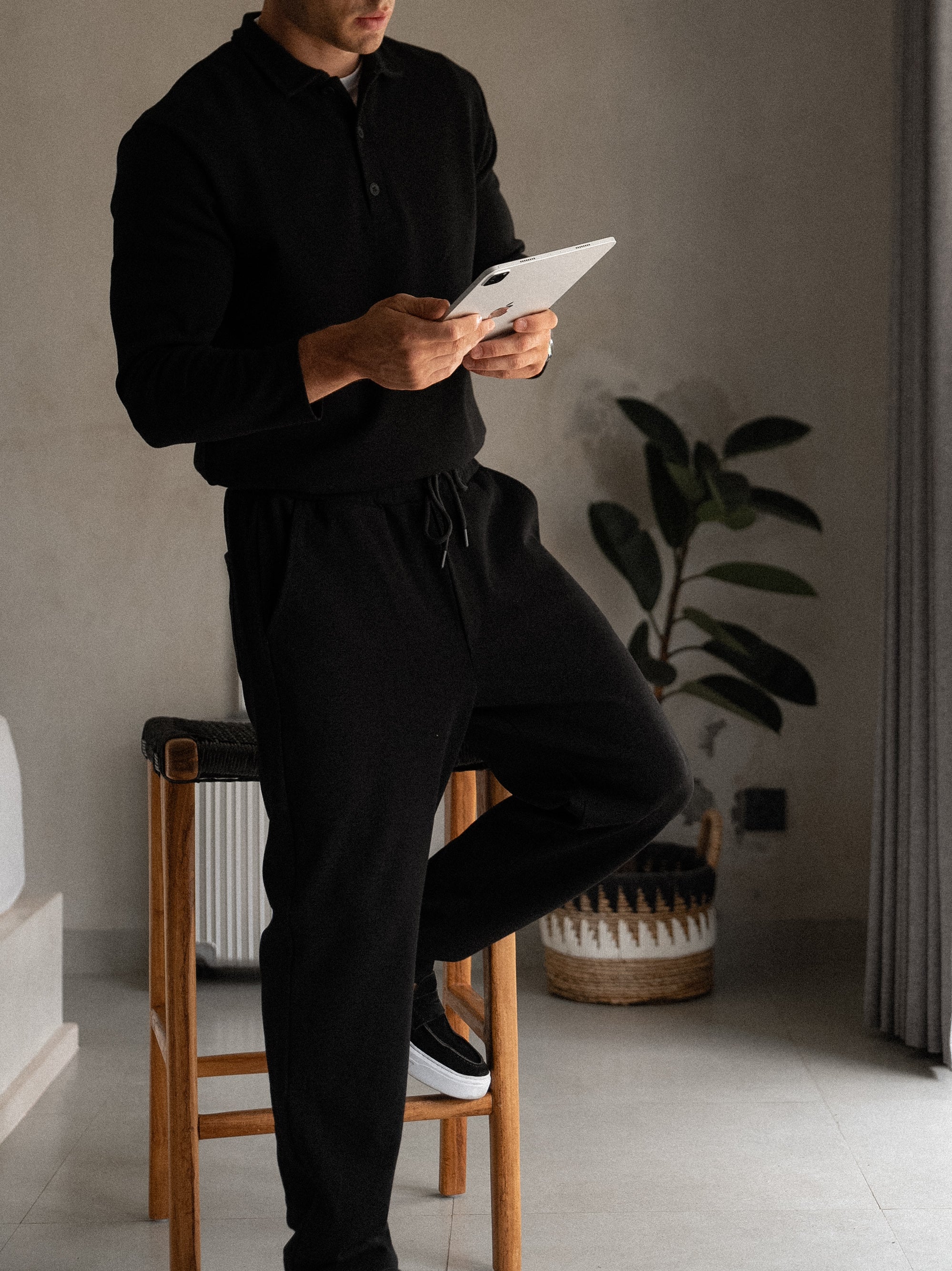 Chinos + Polo Set - Image 3