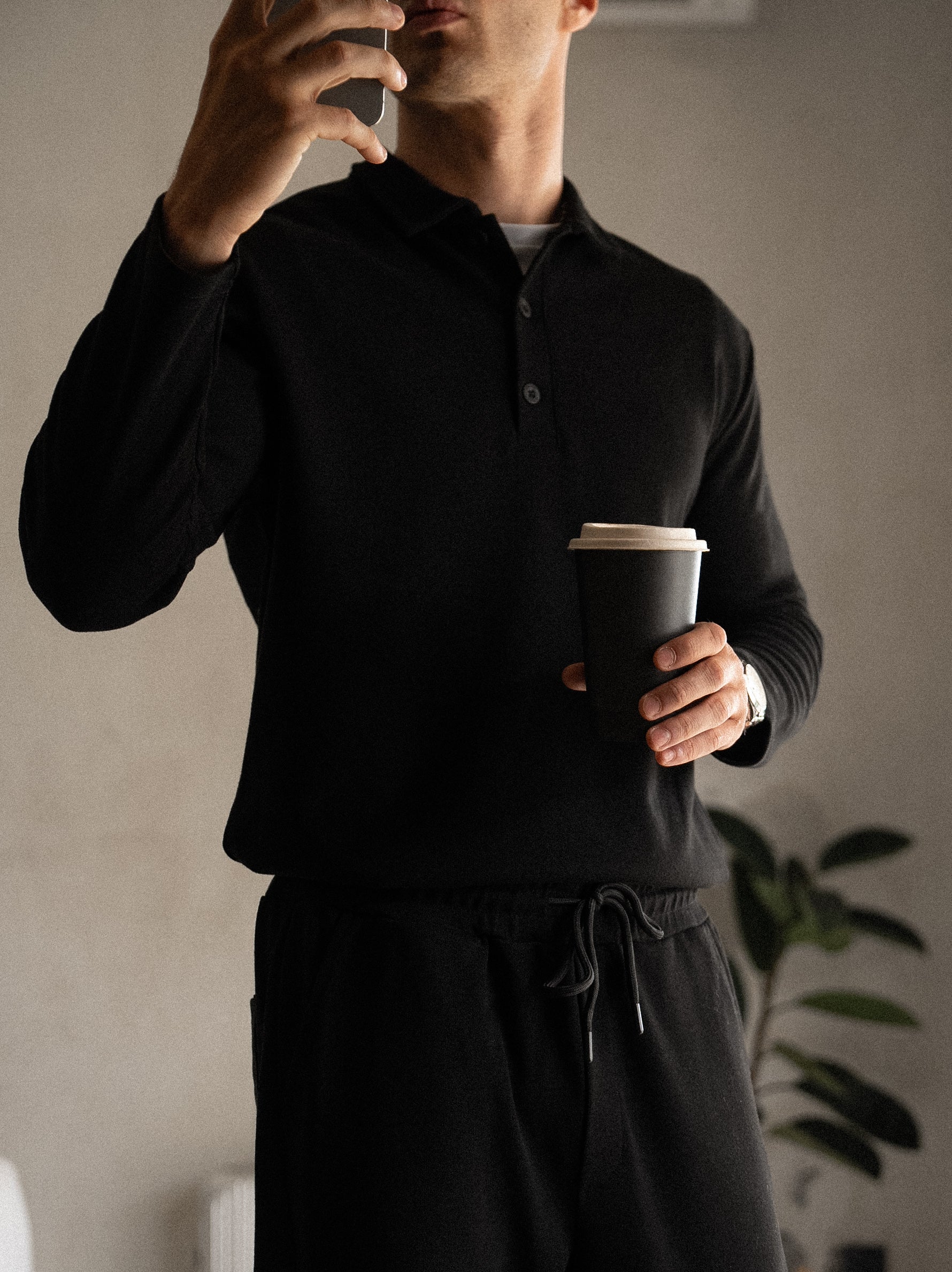 Chinos + Polo Set - Image 4