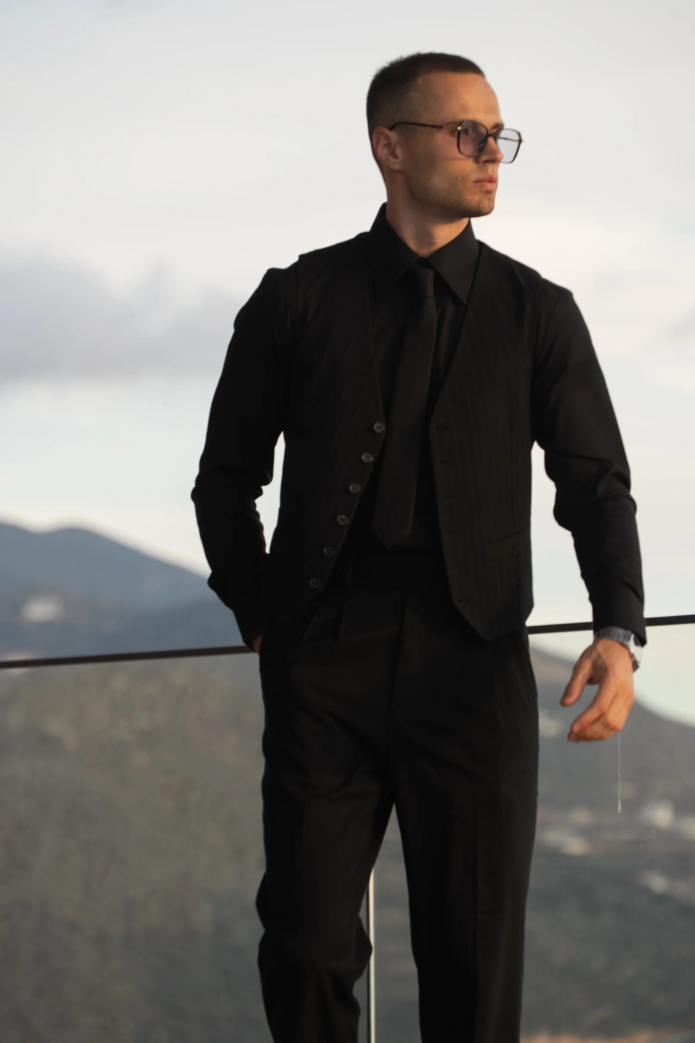 Chuck waistcoat - Image 3