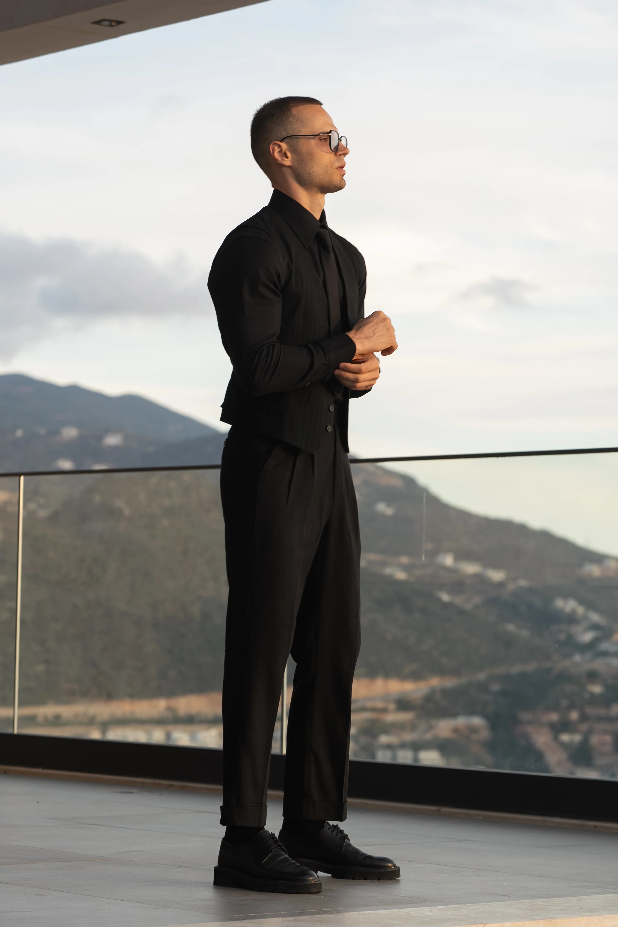 Chuck waistcoat - Image 4