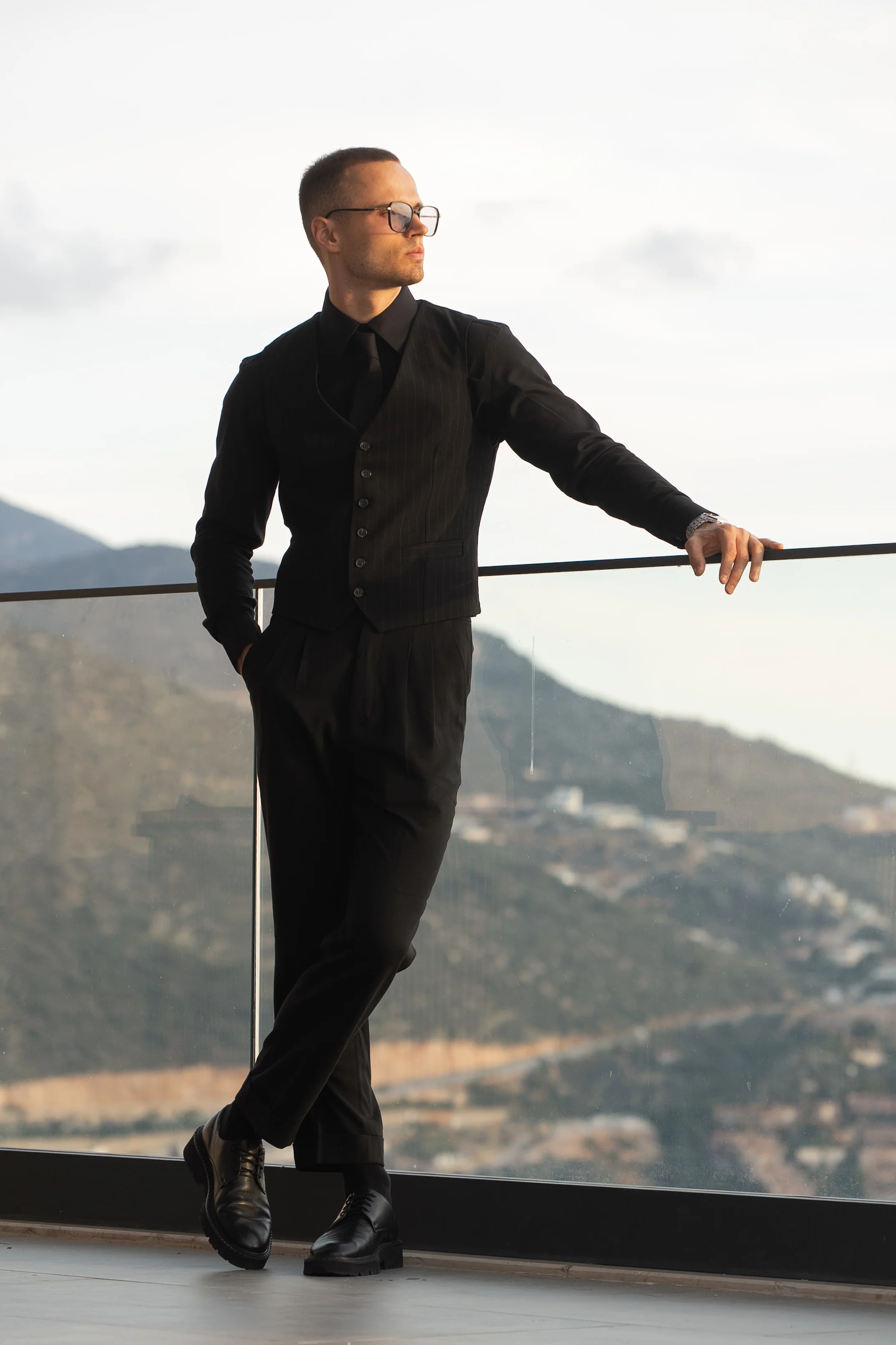 Chuck waistcoat - Image 5
