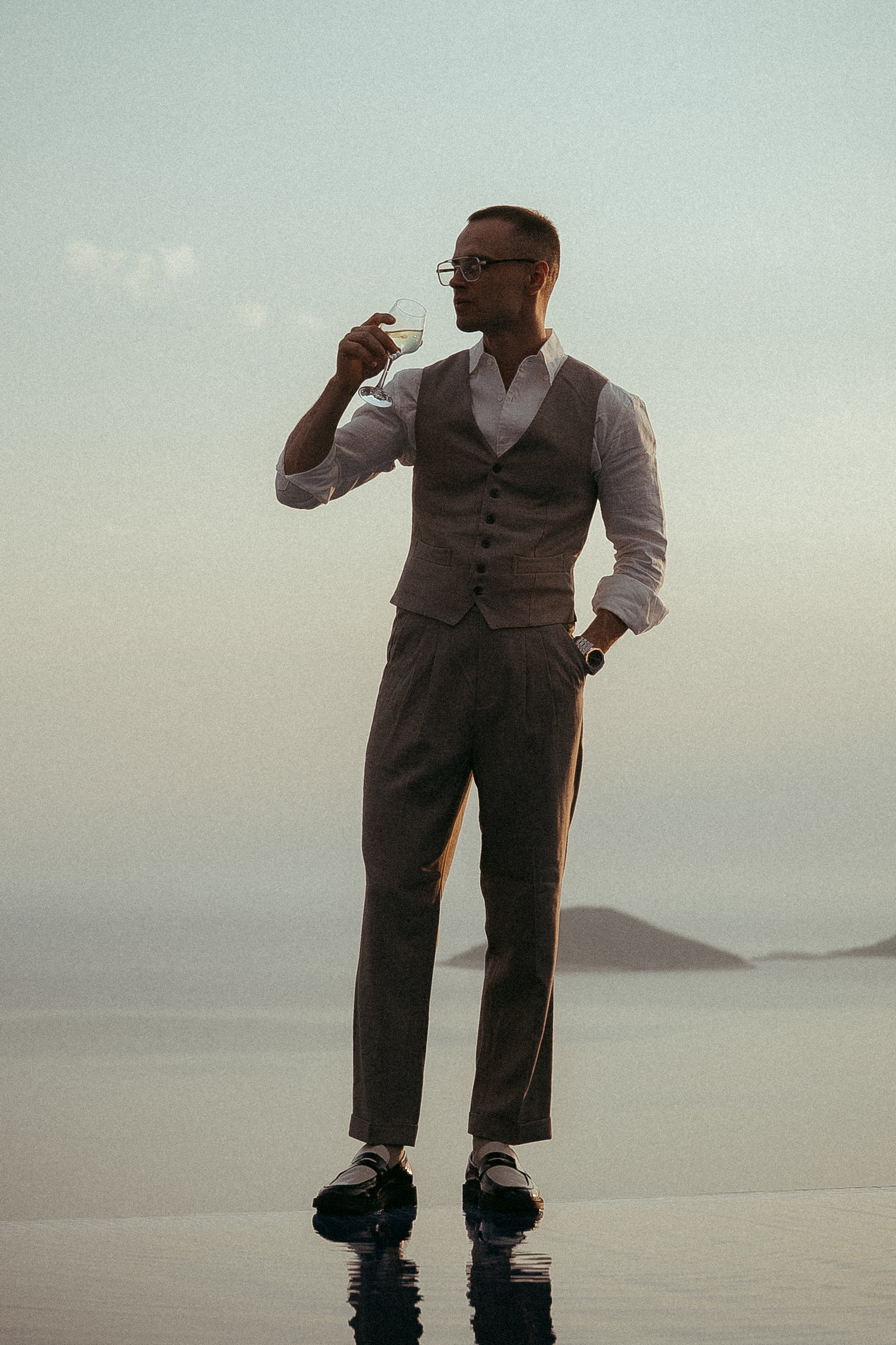Chuck waistcoat - Image 6
