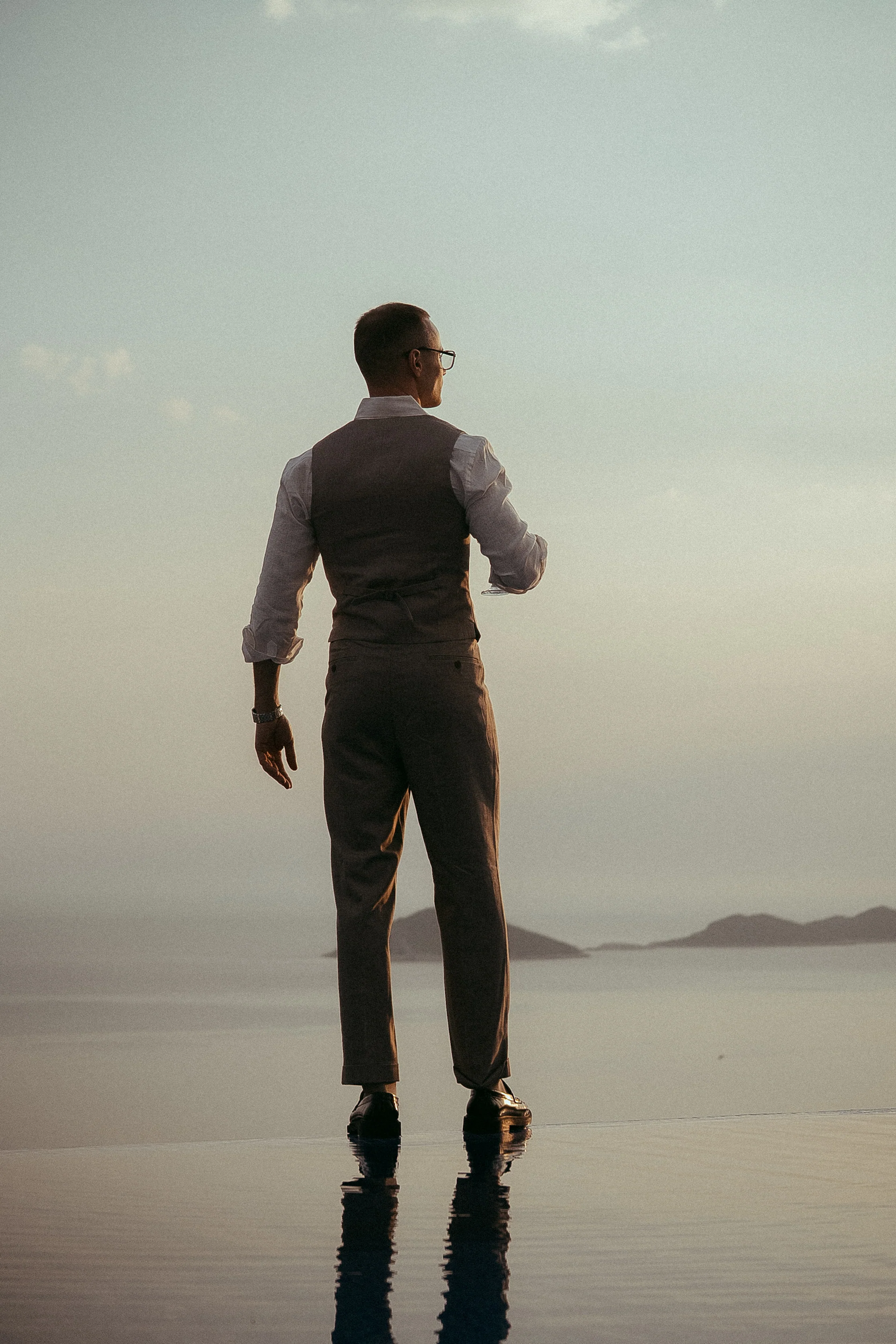 Chuck waistcoat - Image 7
