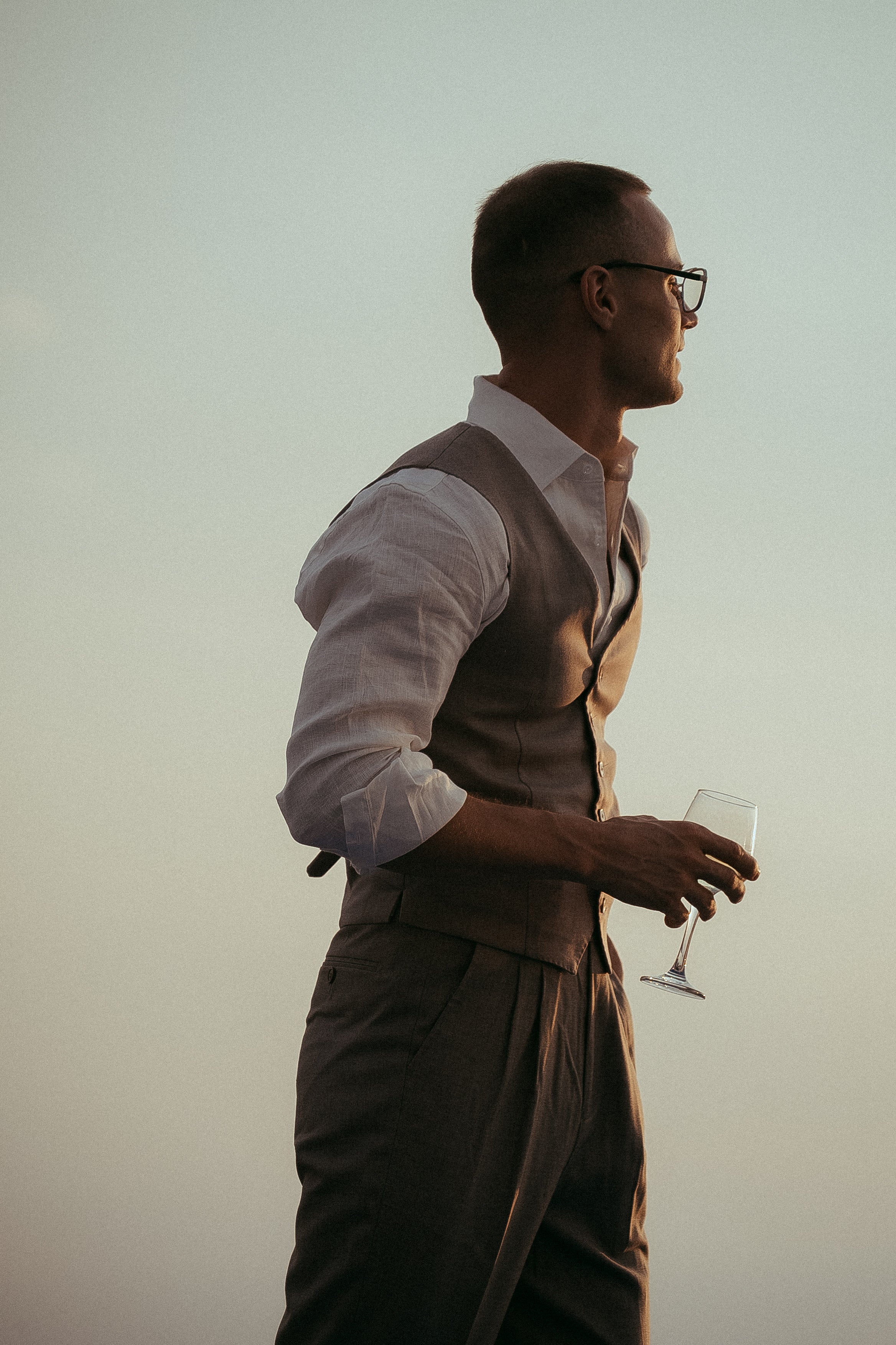 Chuck waistcoat - Image 8