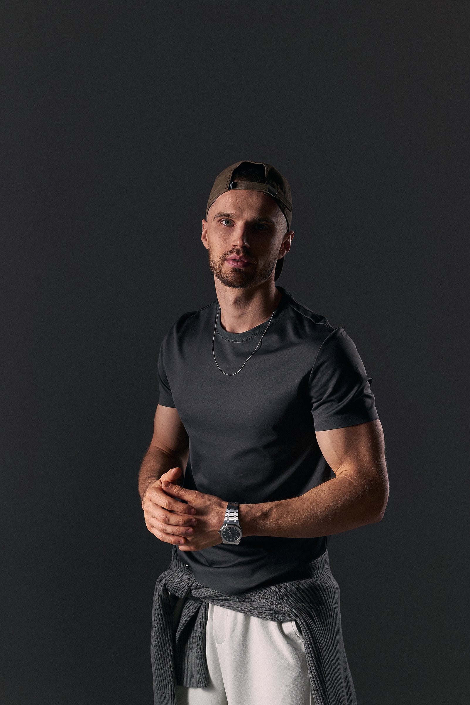 Classic Basic T-Shirt