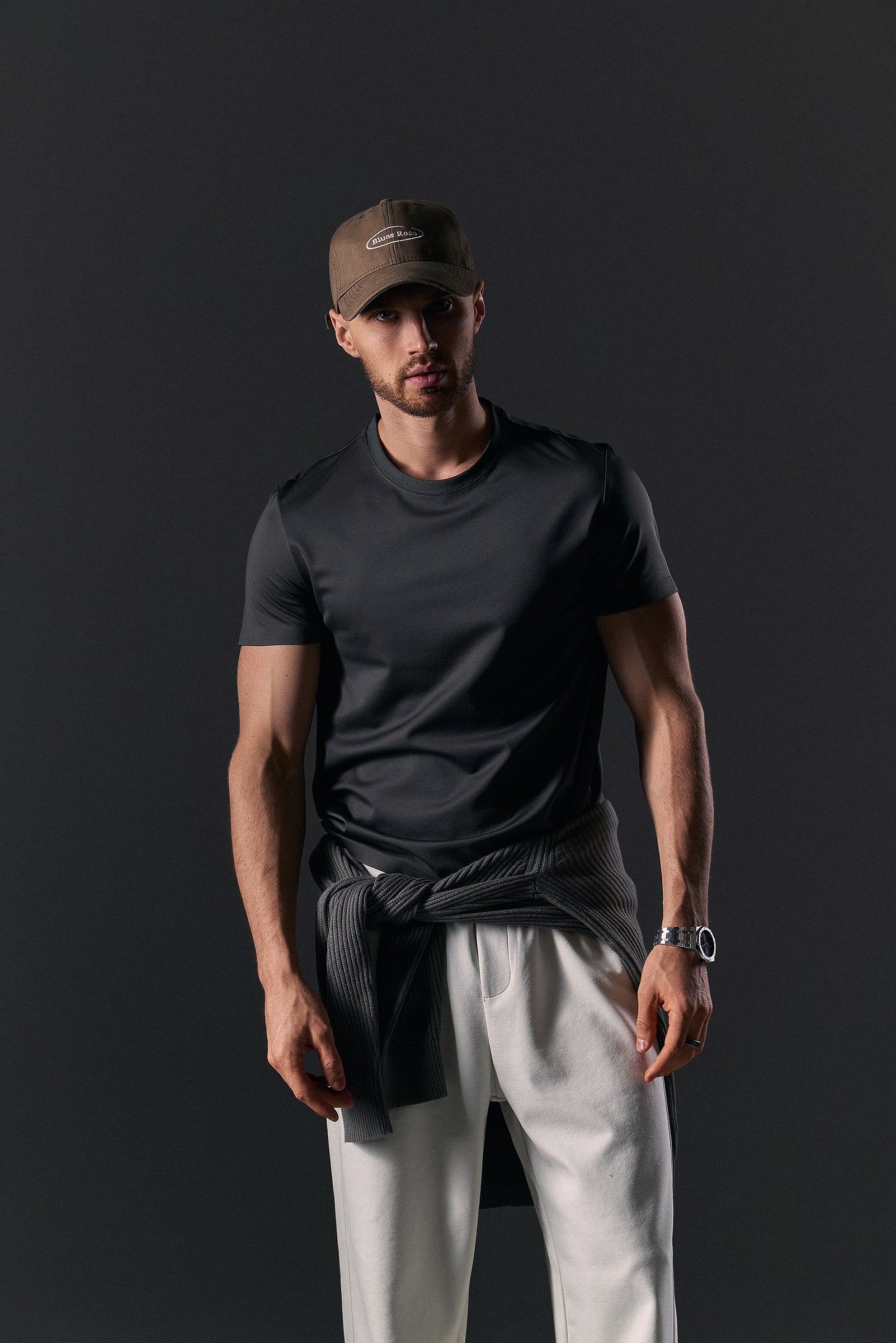 Classic Basic T-Shirt - Image 3