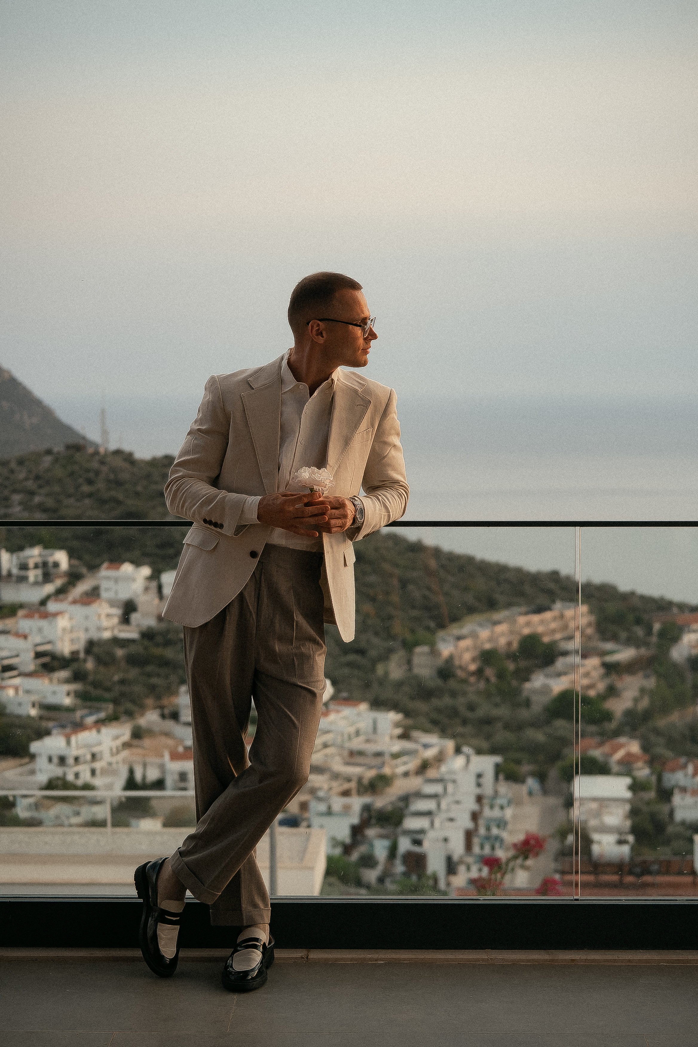 Classic Chuck suit - Image 10