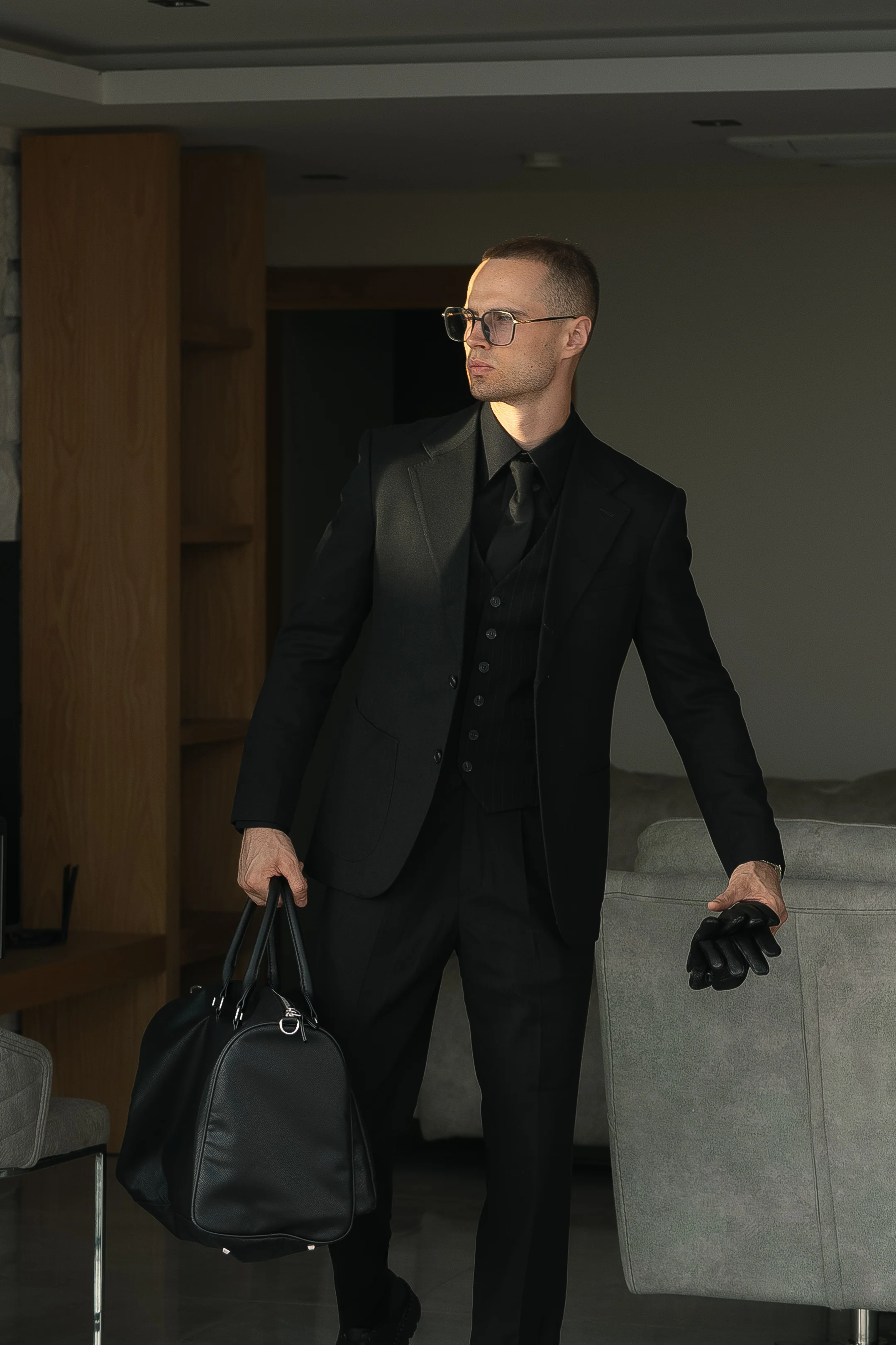 Classic Chuck suit - Image 7