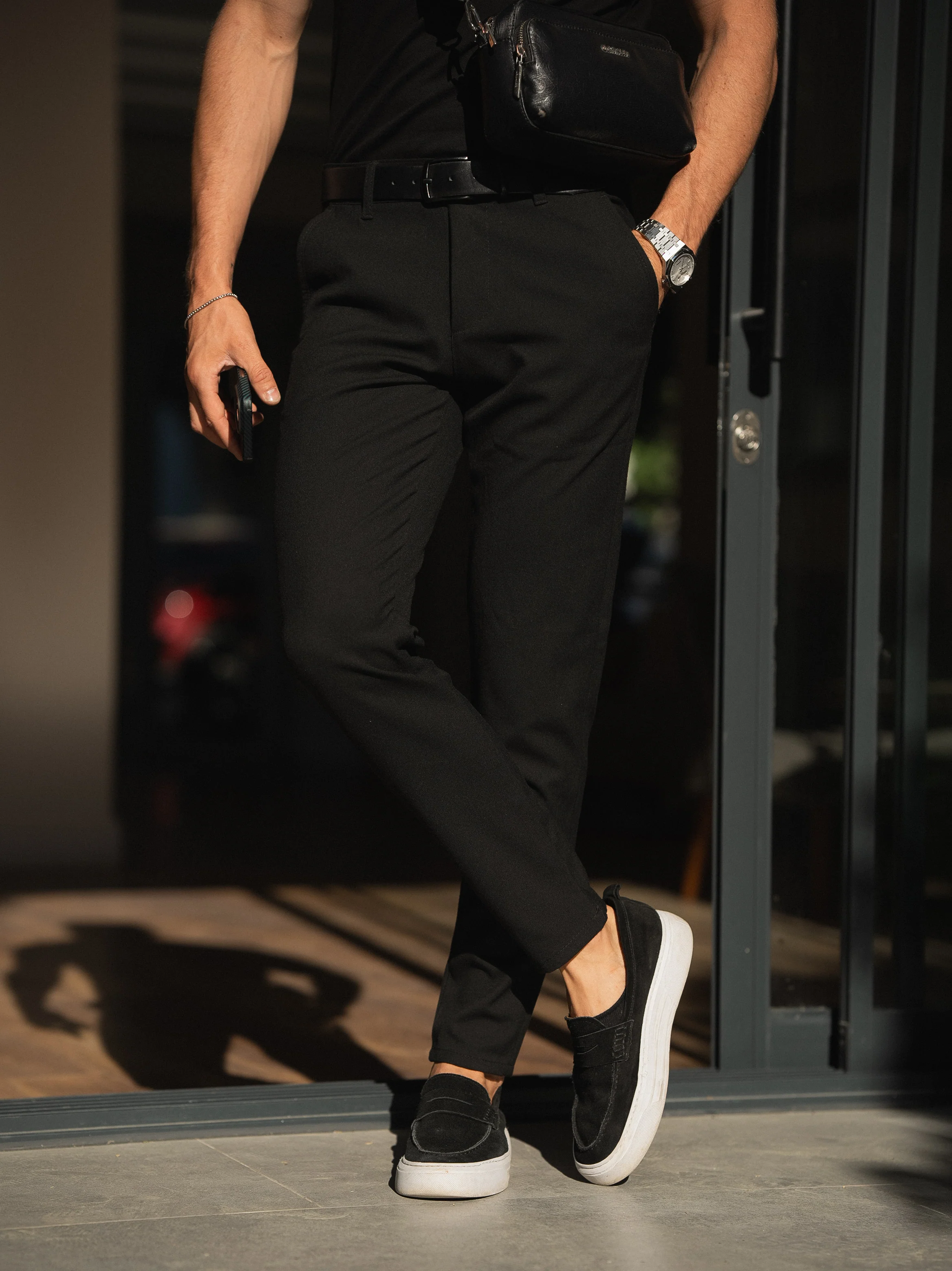 Classic pants - Image 2