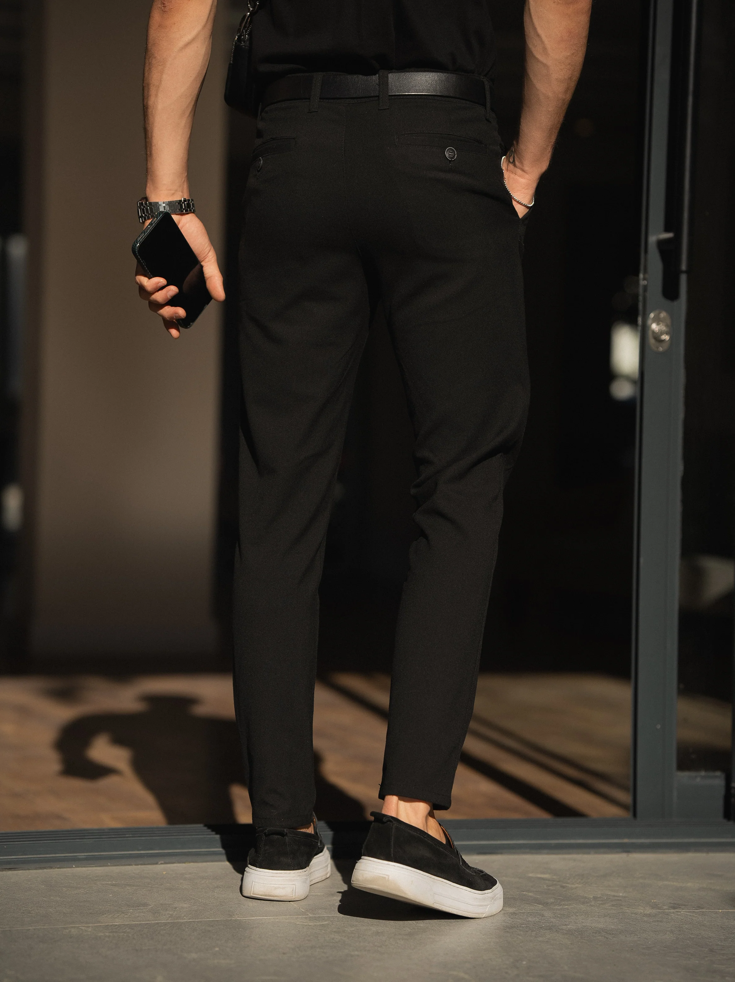 Classic pants - Image 4