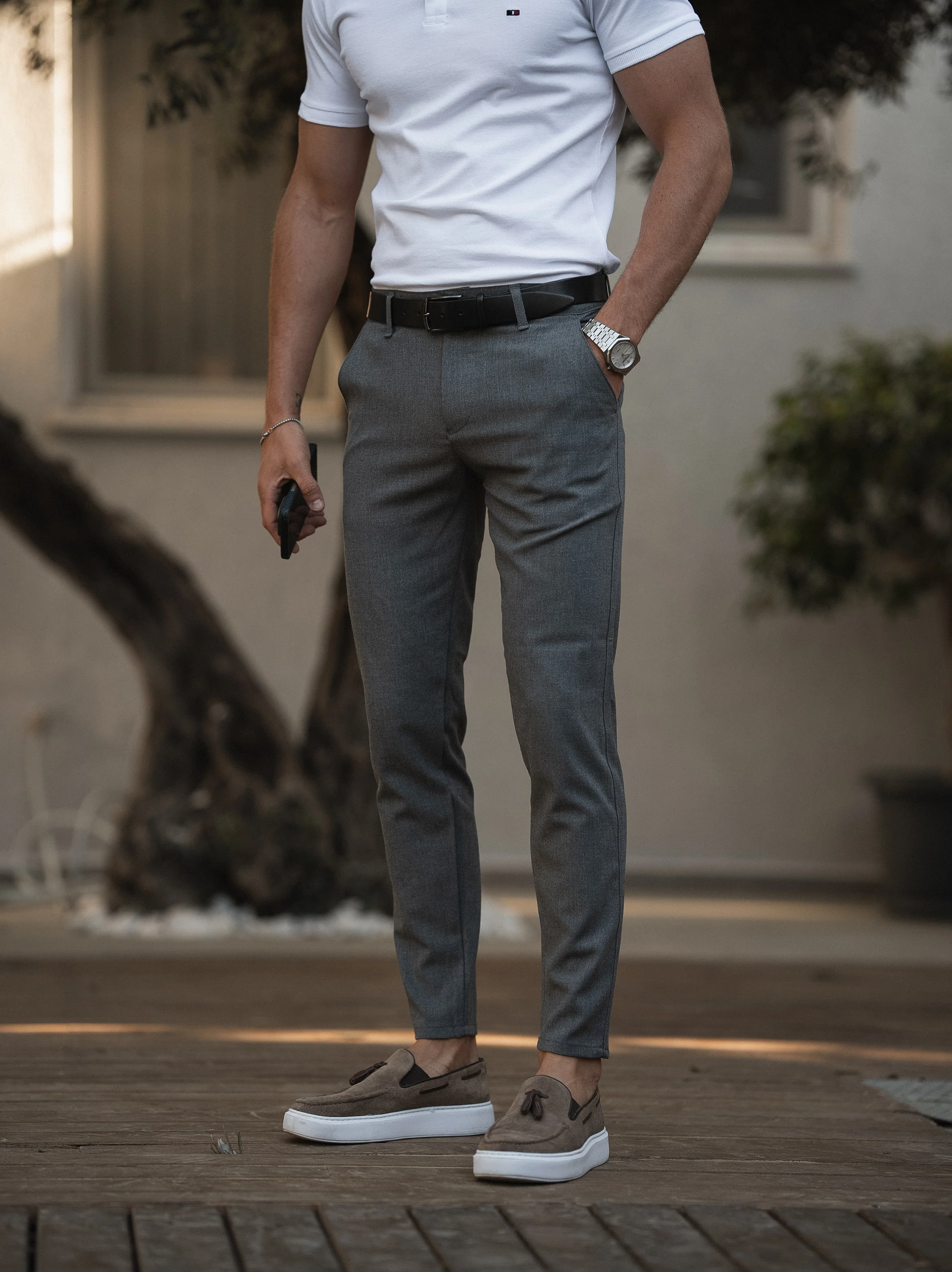 Classic pants - Image 6
