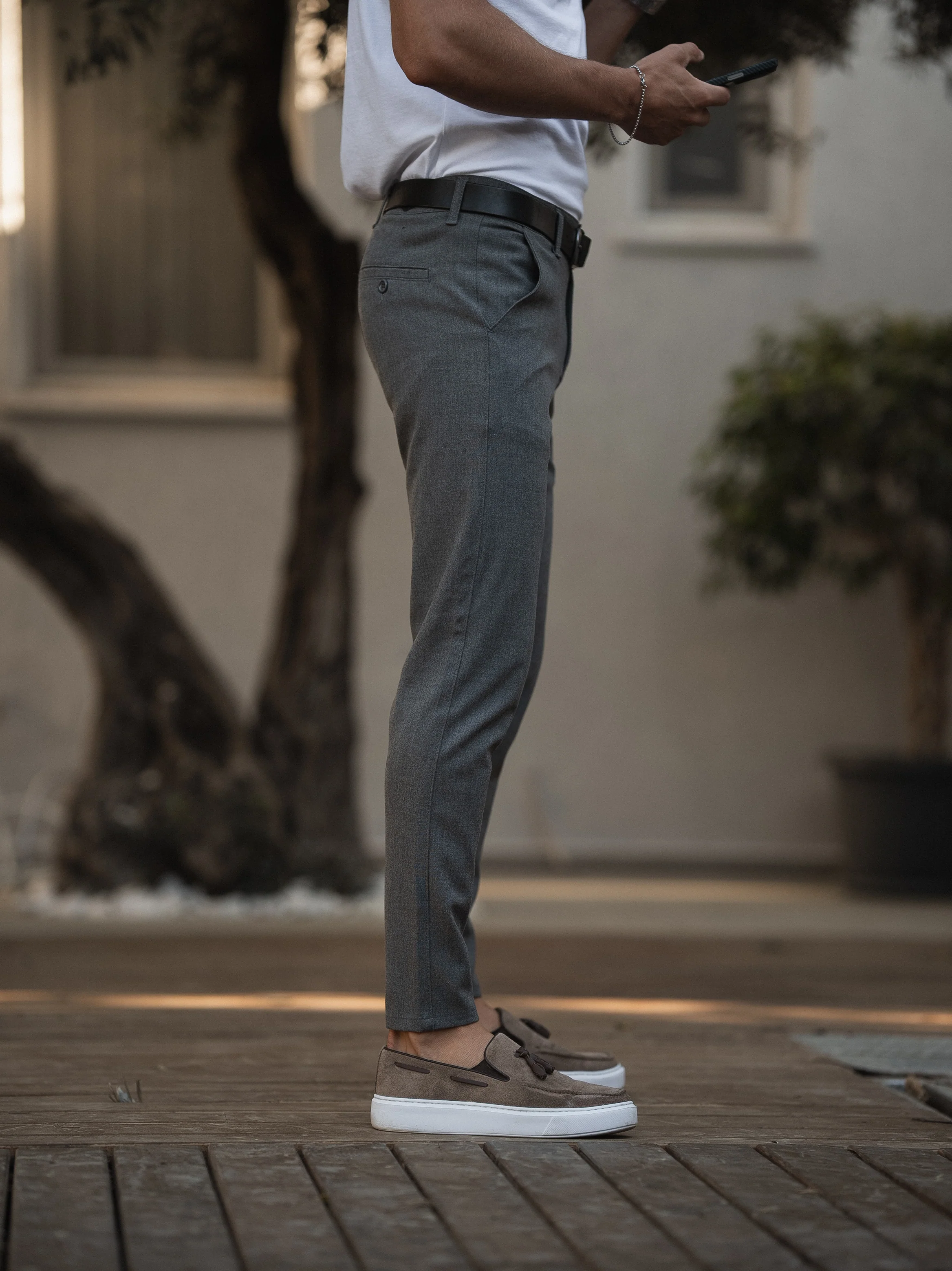 Classic pants - Image 7