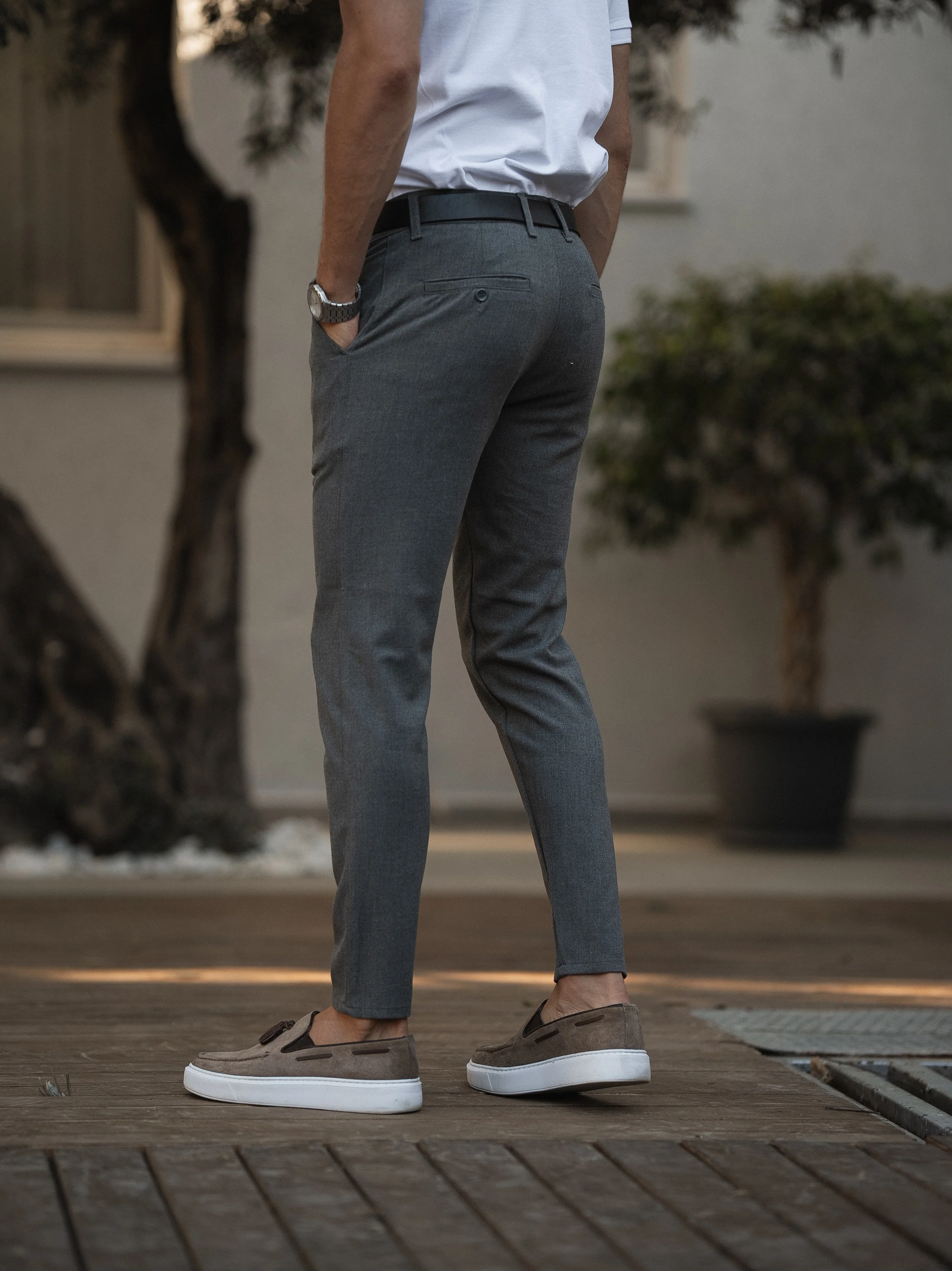 Classic pants - Image 8