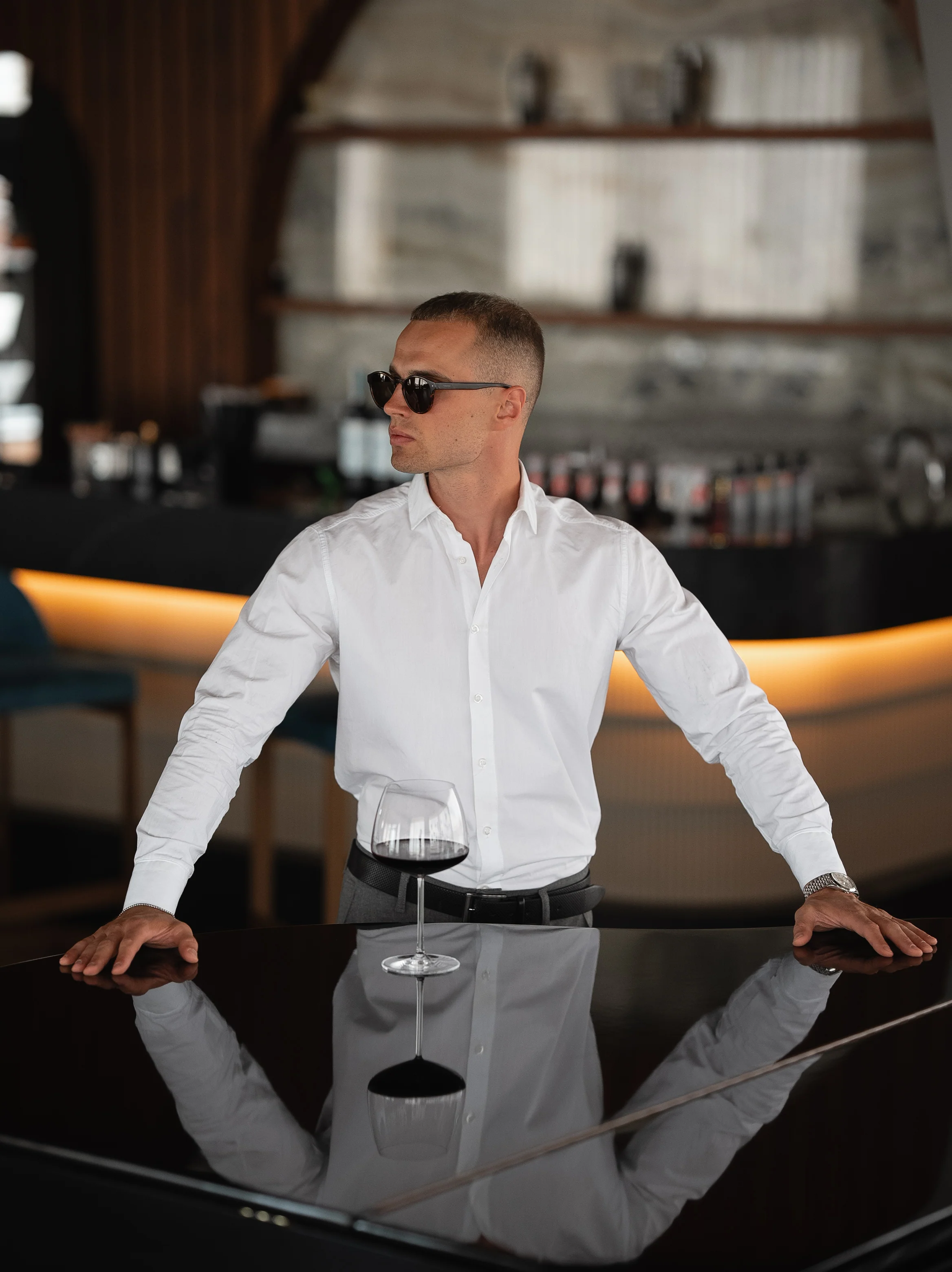 Classic Shirt - Image 2