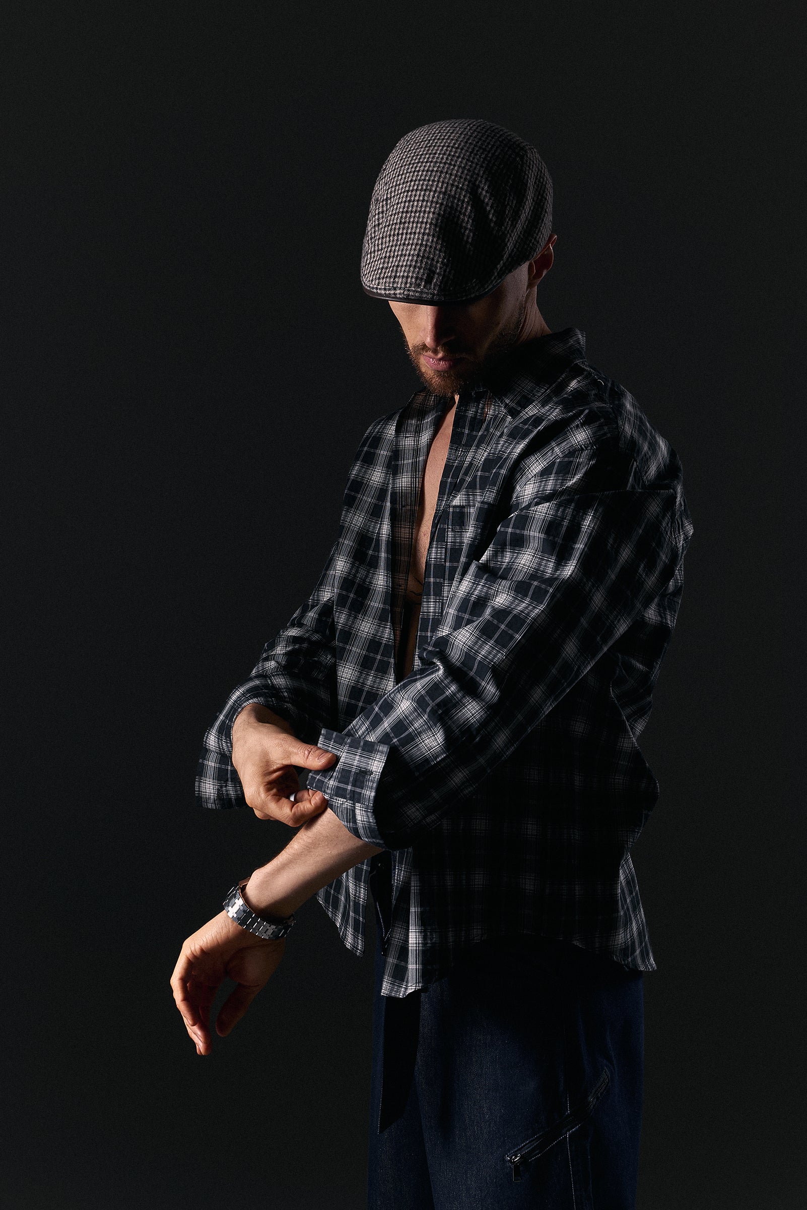Classic shirt Life - Image 3