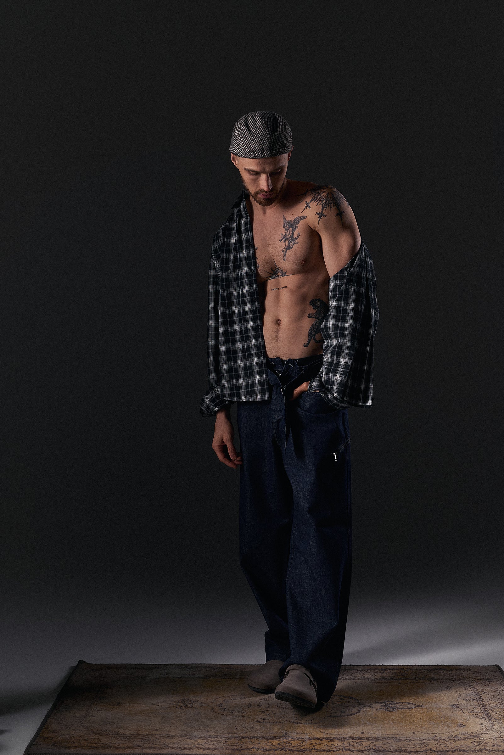 Classic shirt Life - Image 4