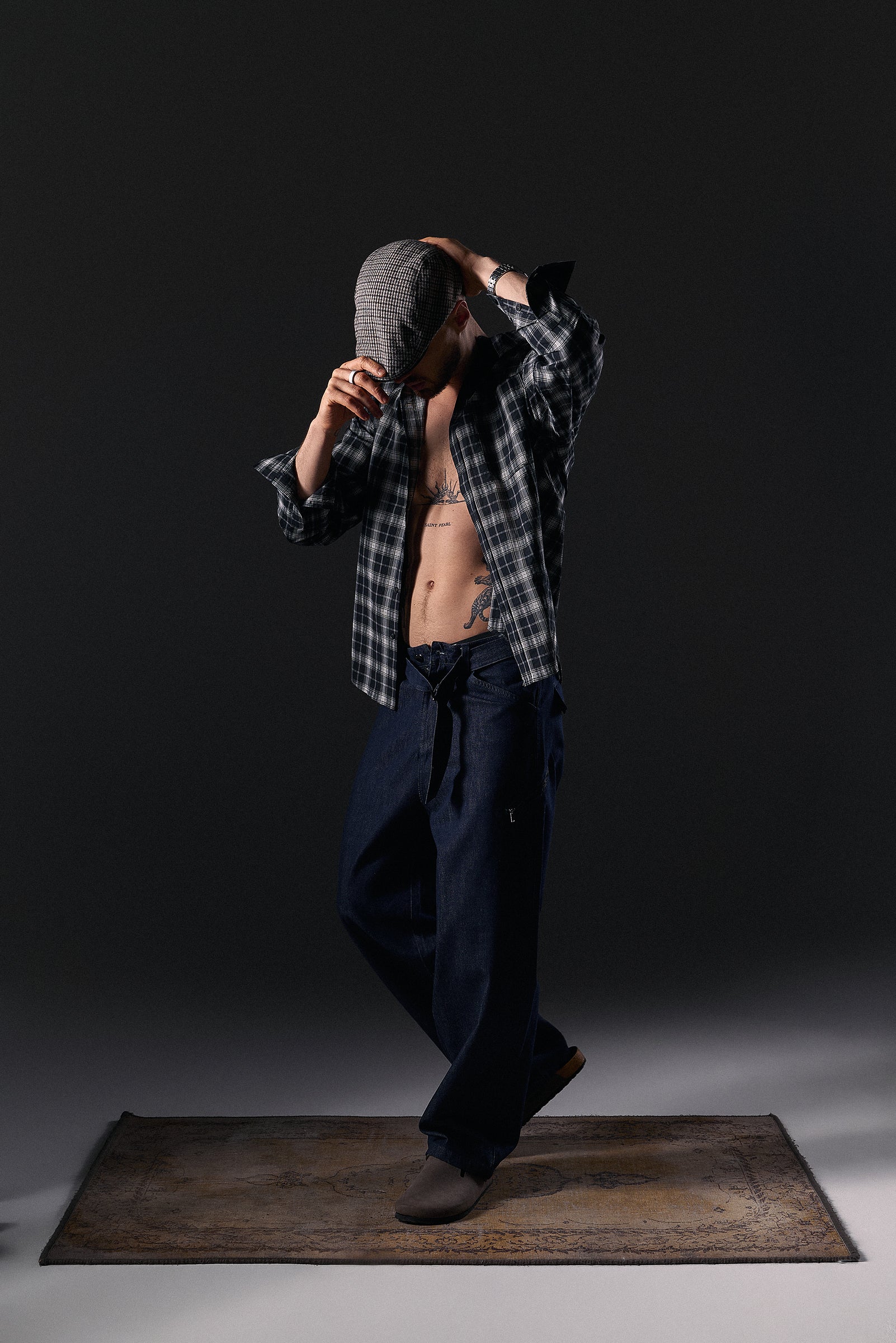 Classic shirt Life - Image 5