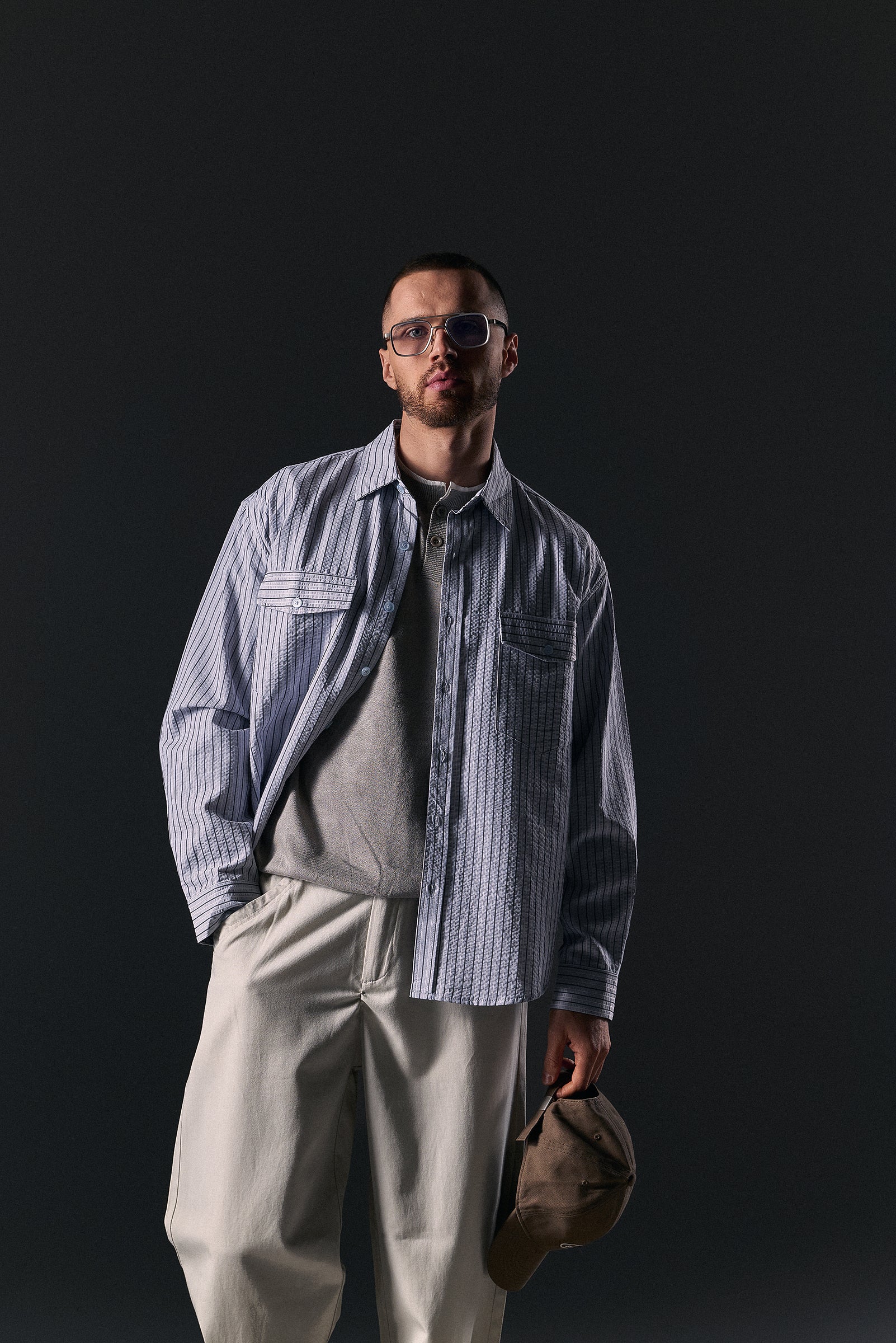 Classic Shirt Litt - Image 3
